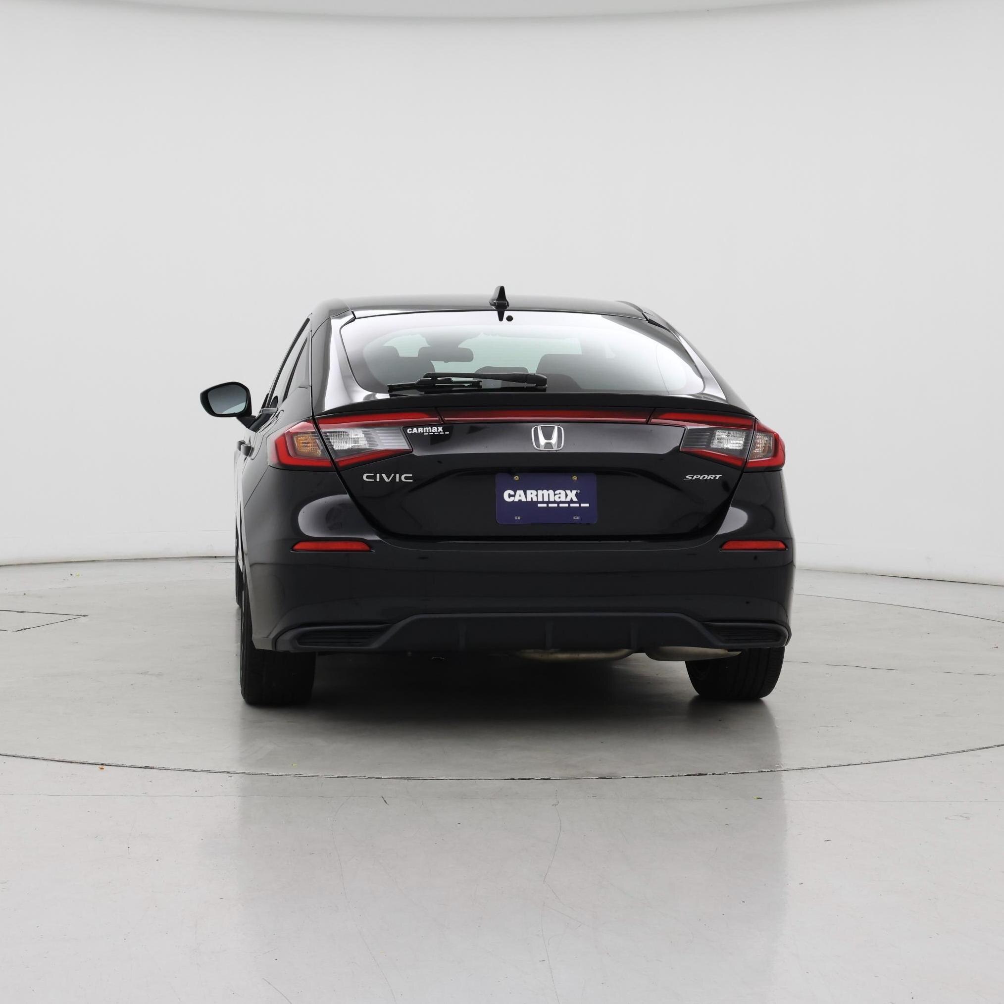 Thumbnail: 2022 Honda Civic - 6