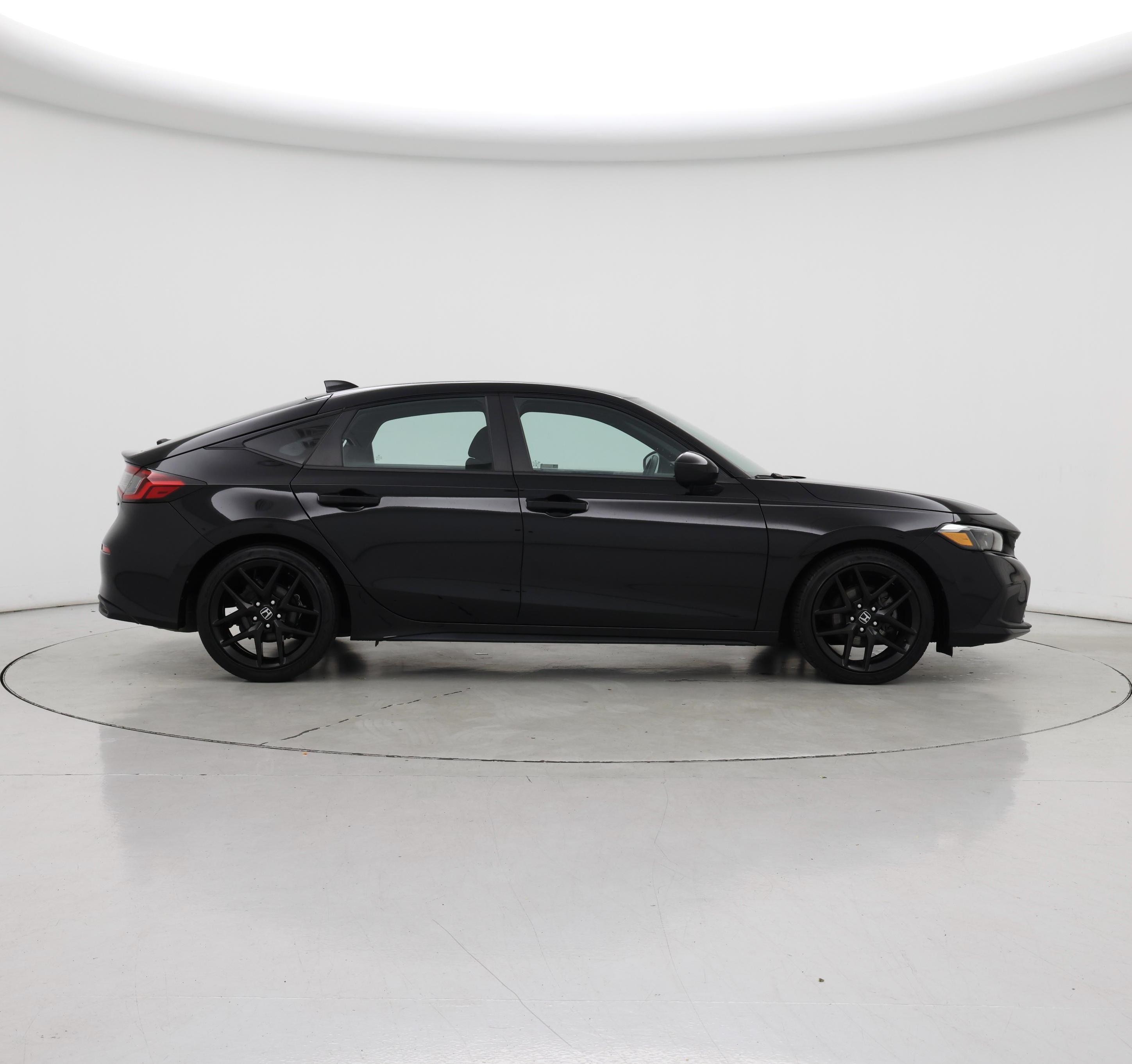 Thumbnail: 2022 Honda Civic - 7