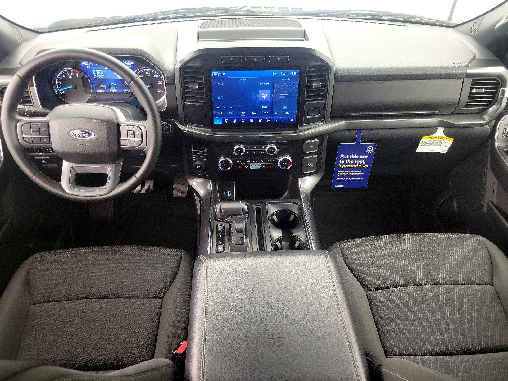 Thumbnail: 2023 Ford F-150 - 9