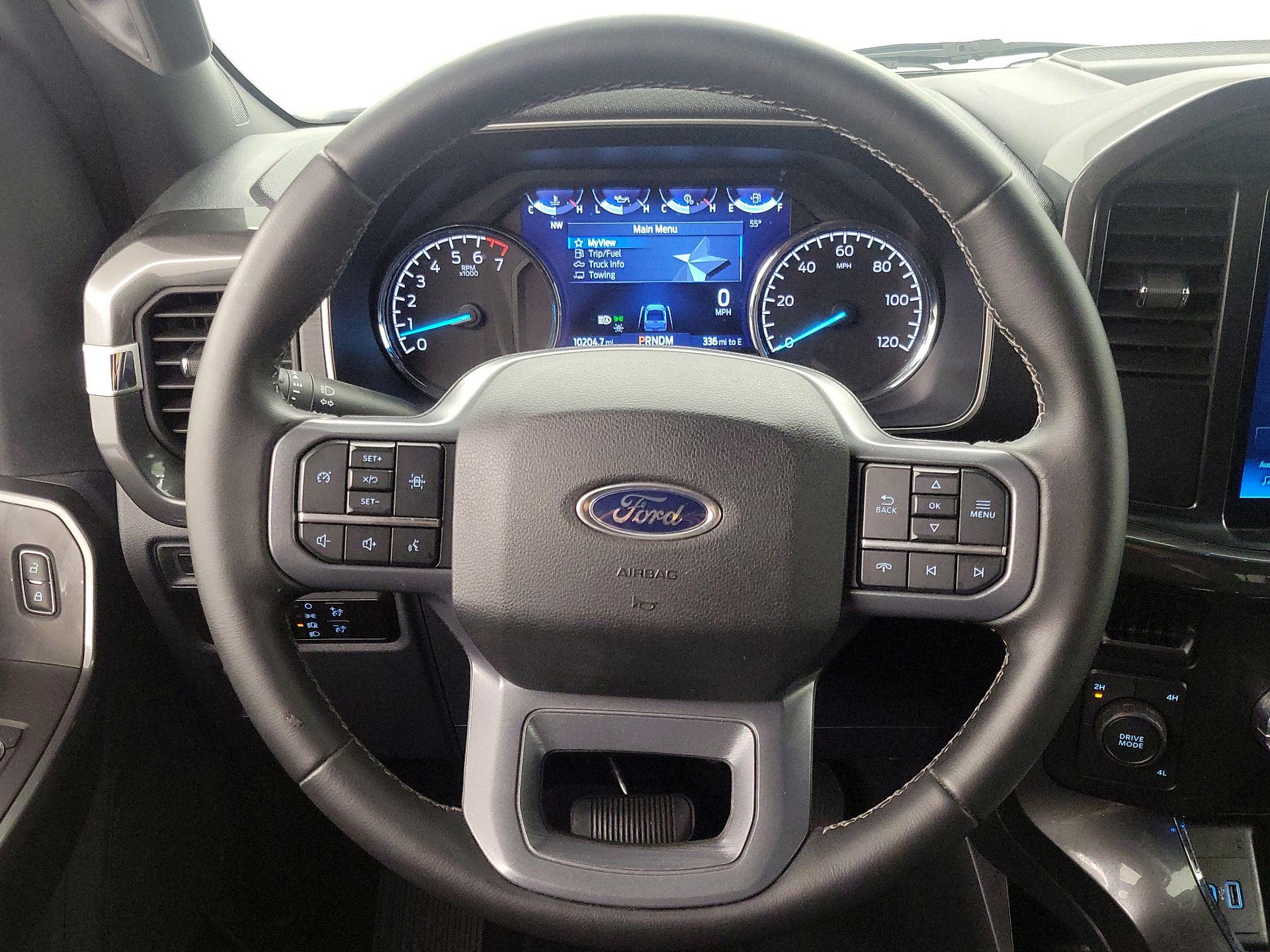 Thumbnail: 2023 Ford F-150 - 10
