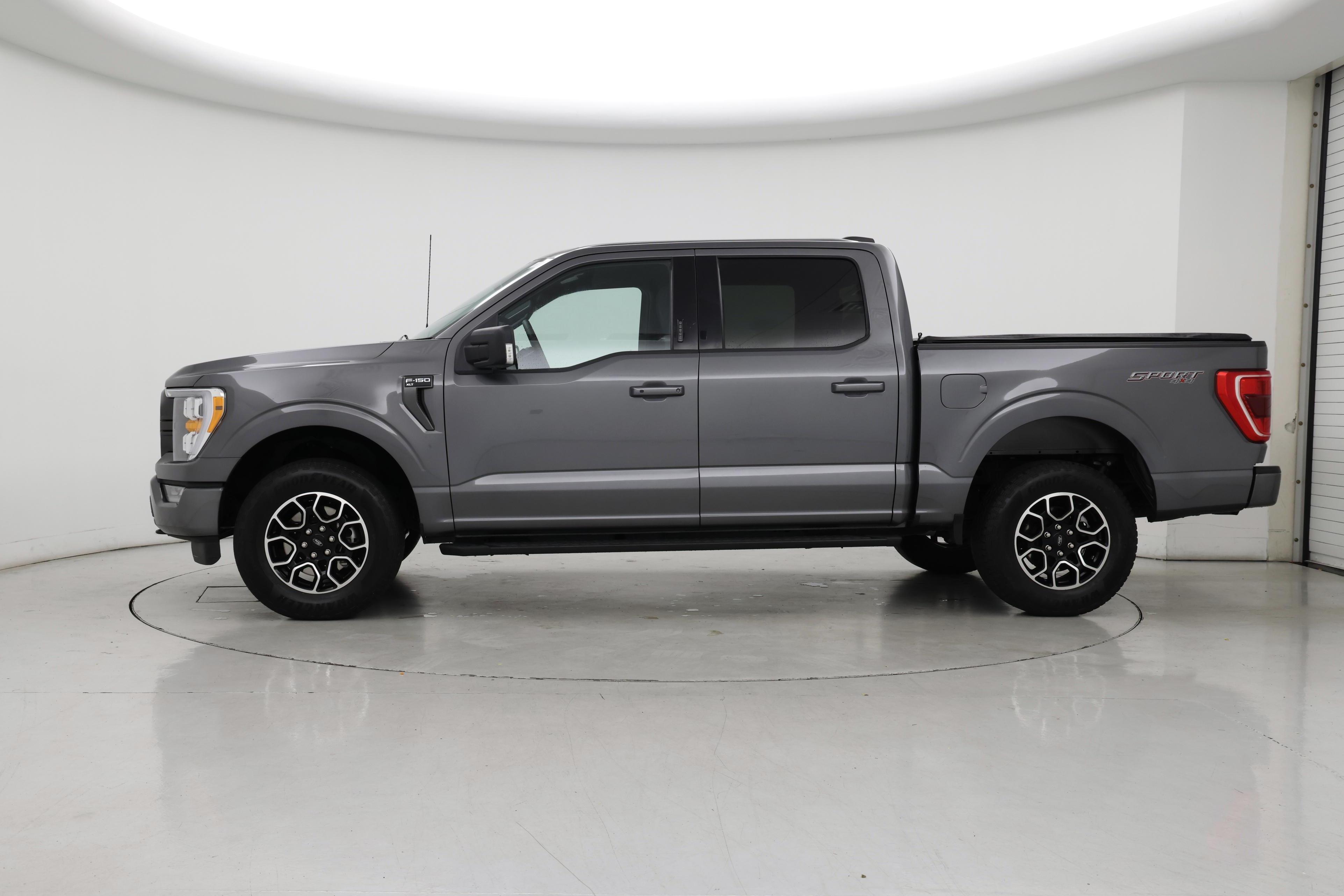 Thumbnail: 2023 Ford F-150 - 3