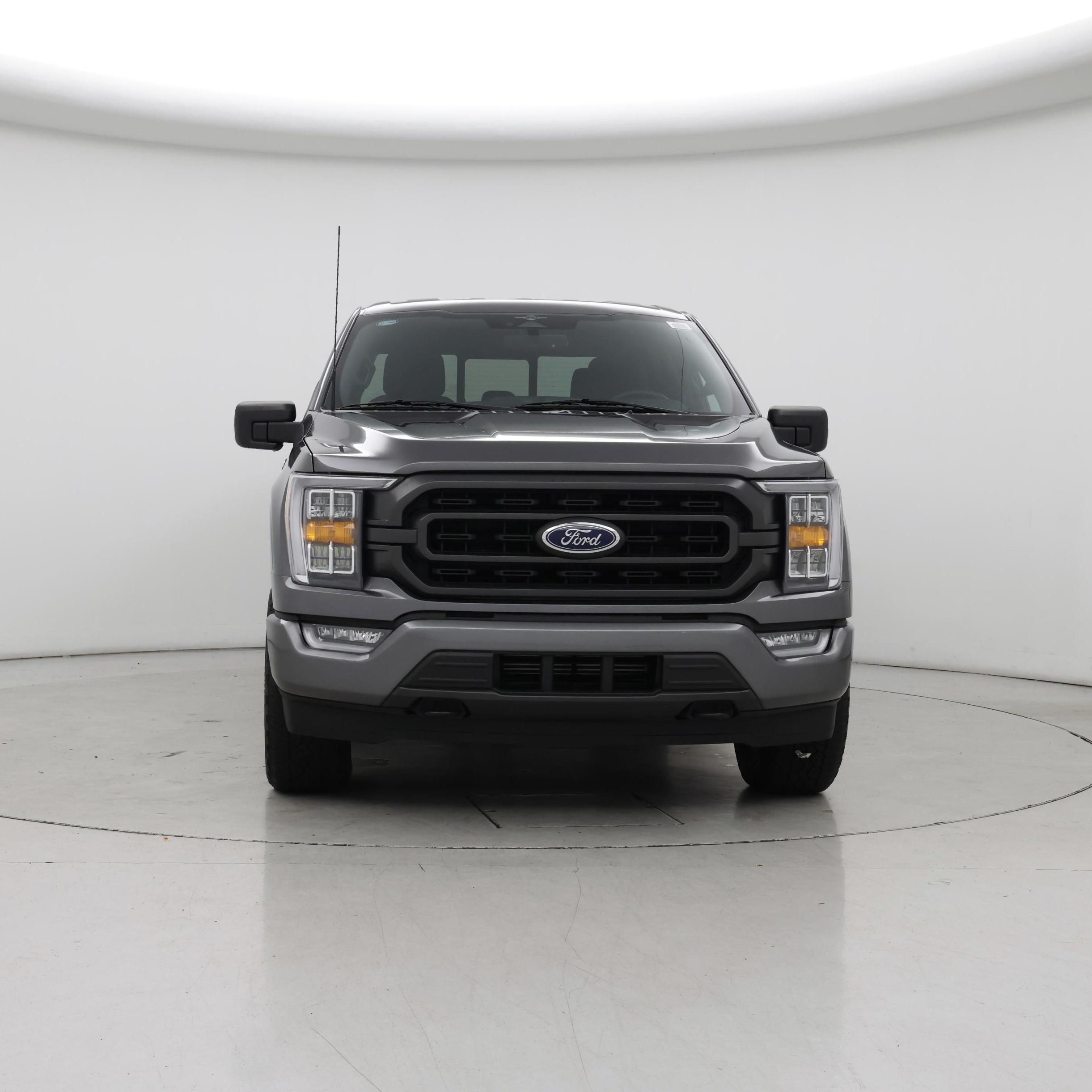 Thumbnail: 2023 Ford F-150 - 5