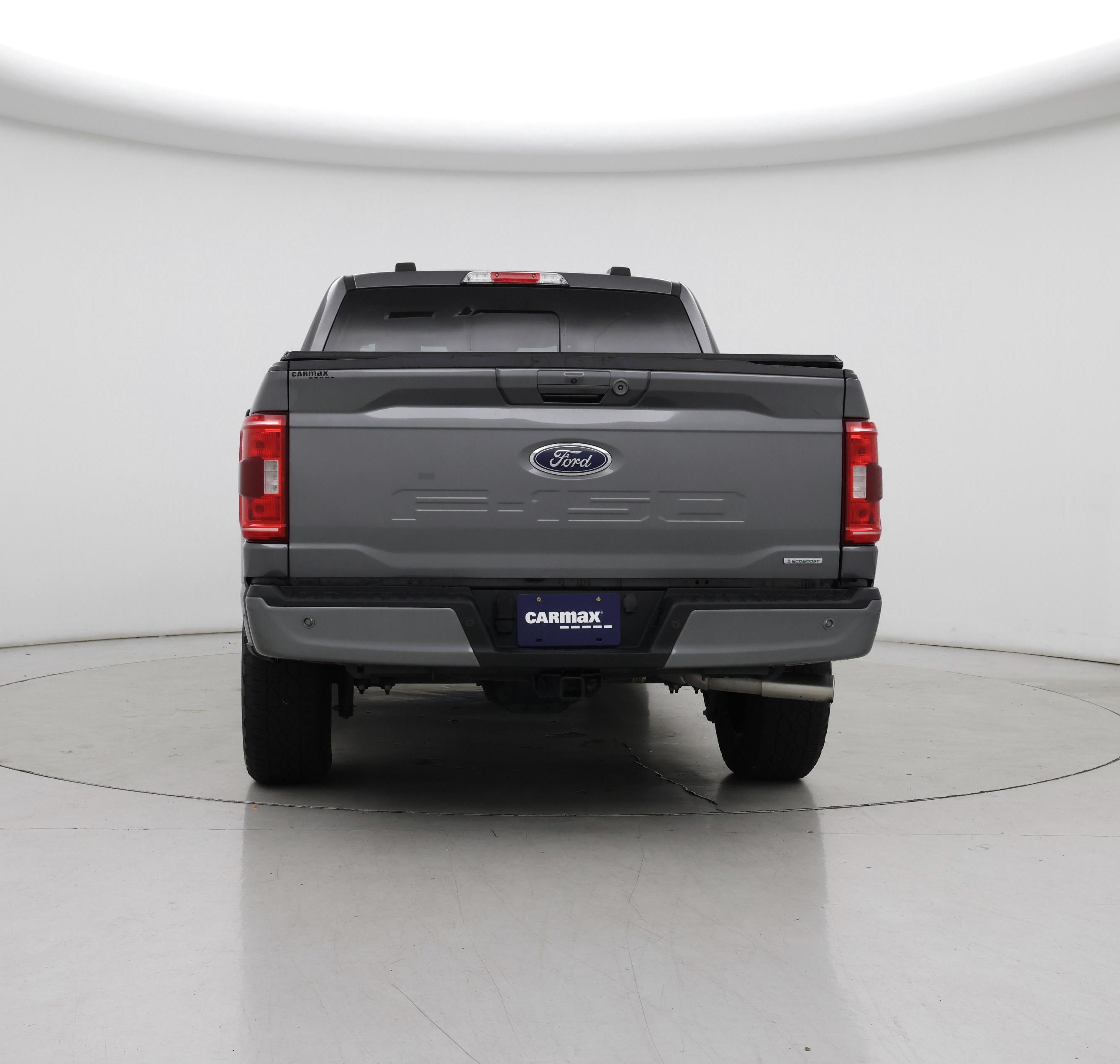 Thumbnail: 2023 Ford F-150 - 6