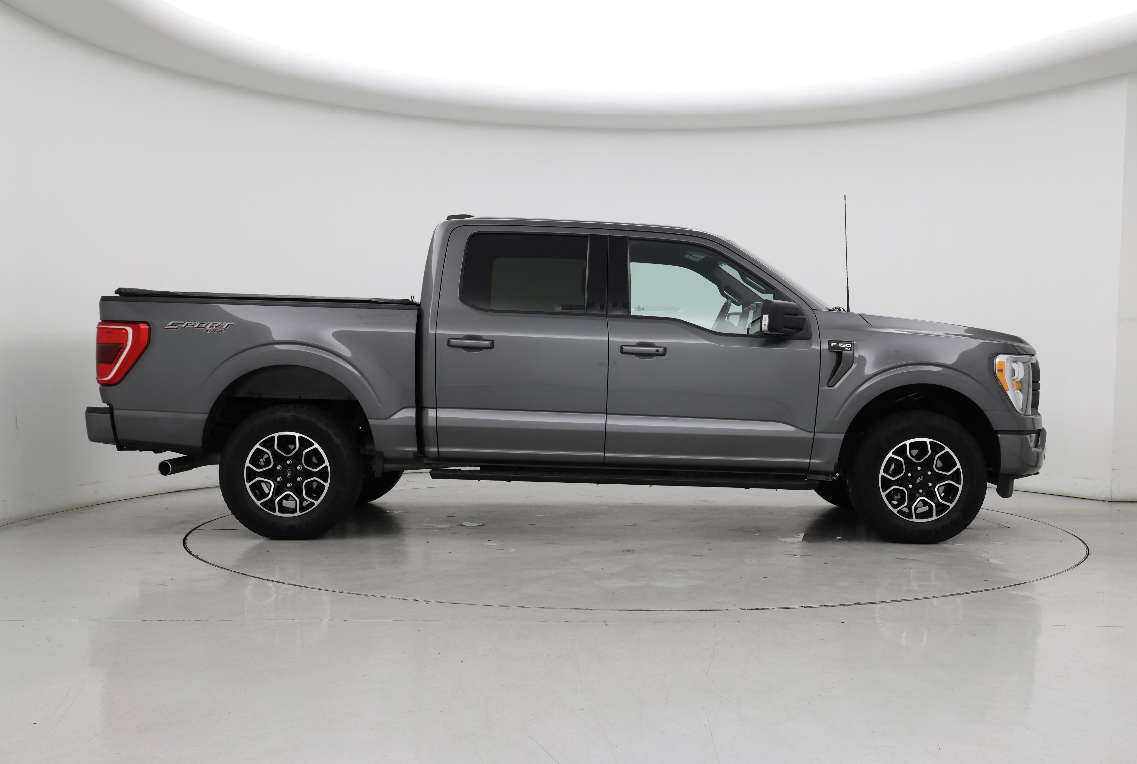 Thumbnail: 2023 Ford F-150 - 7