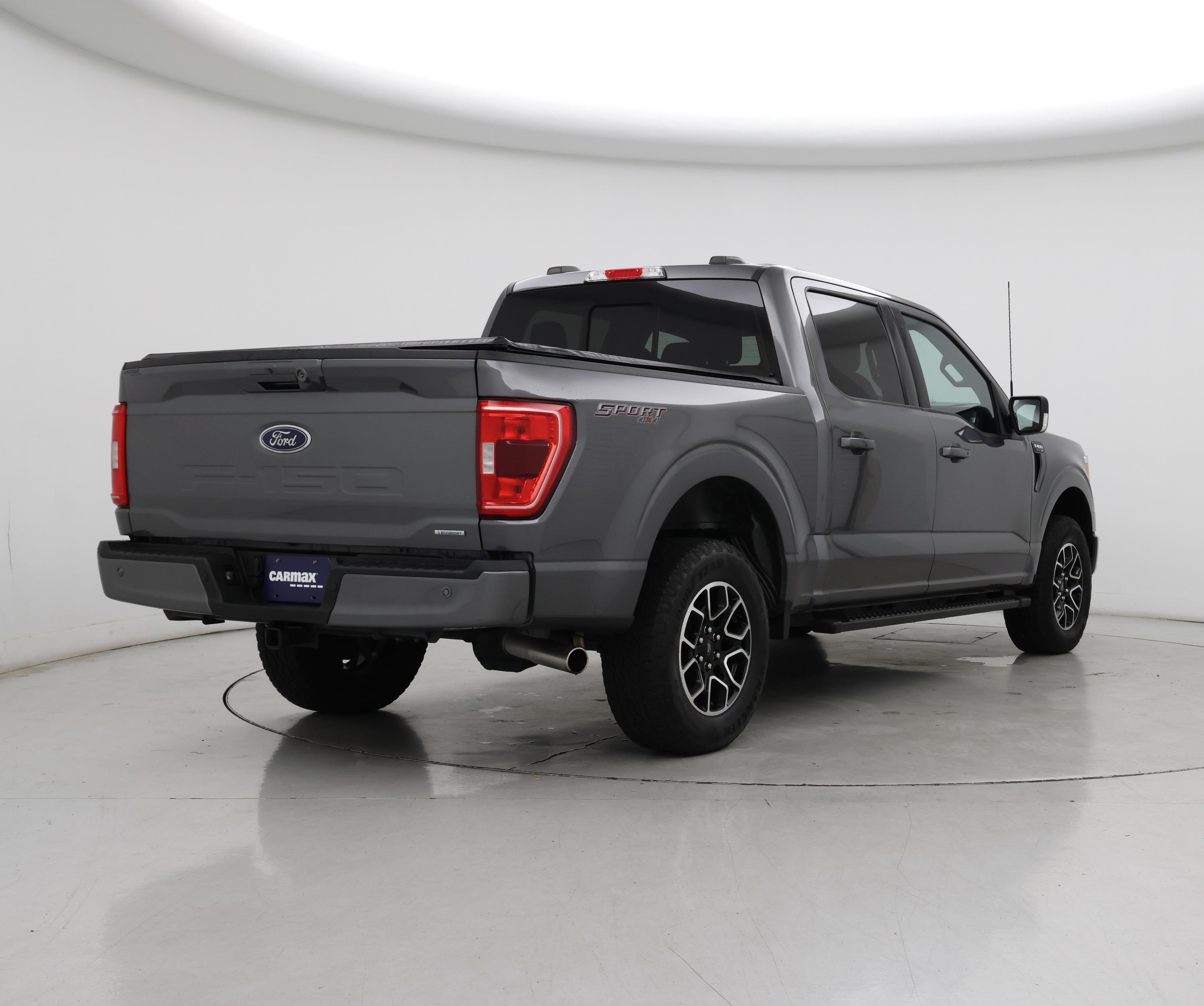 Thumbnail: 2023 Ford F-150 - 8