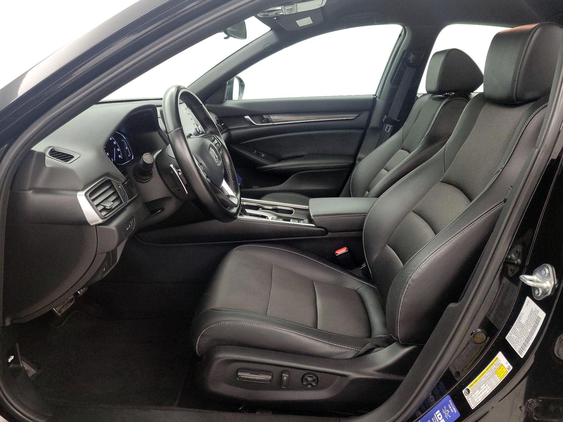 Thumbnail: 2022 Honda Accord - 11