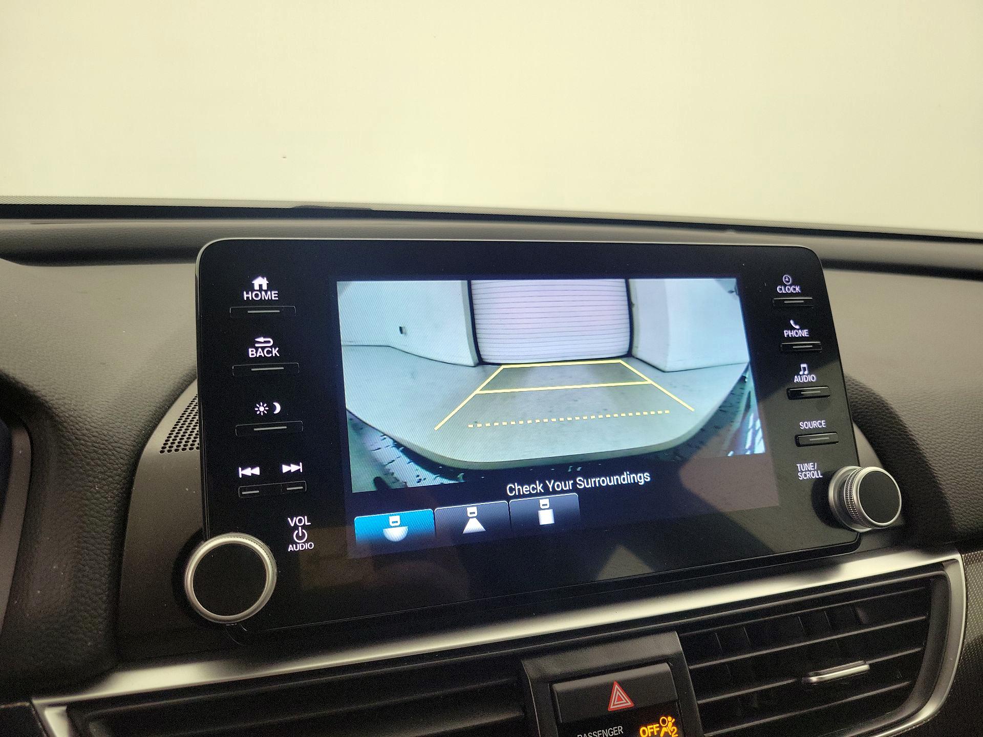 Thumbnail: 2022 Honda Accord - 14