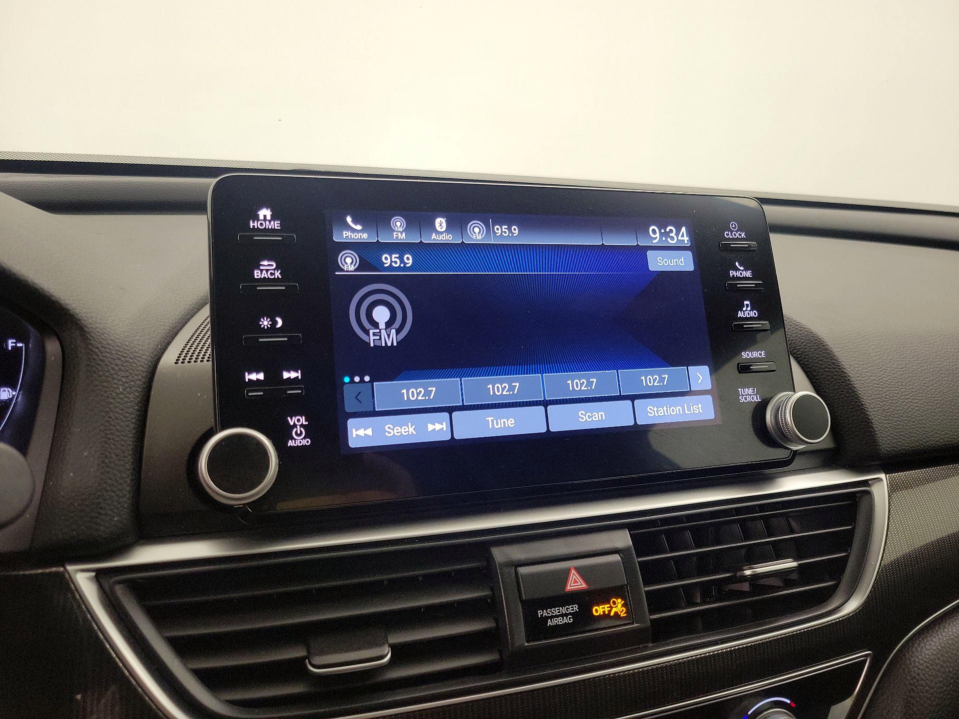 Thumbnail: 2022 Honda Accord - 15