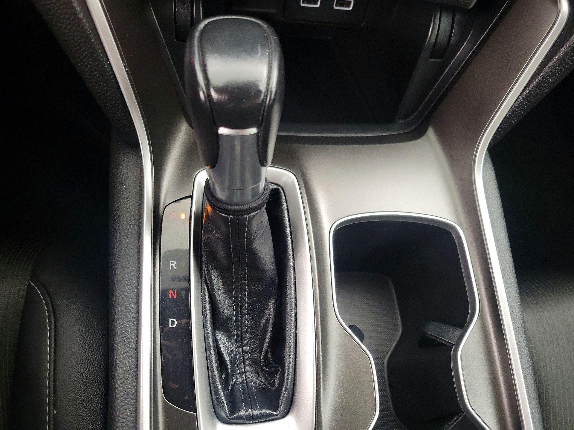 Thumbnail: 2022 Honda Accord - 17