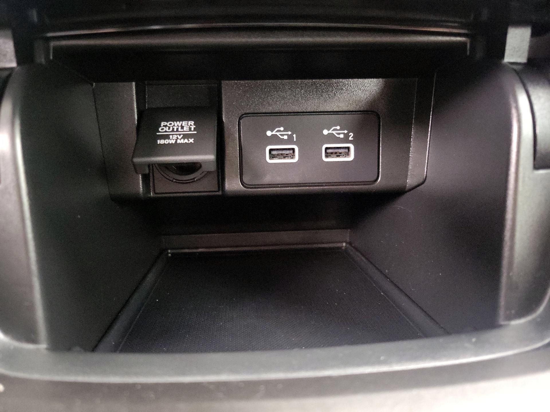 Thumbnail: 2022 Honda Accord - 18