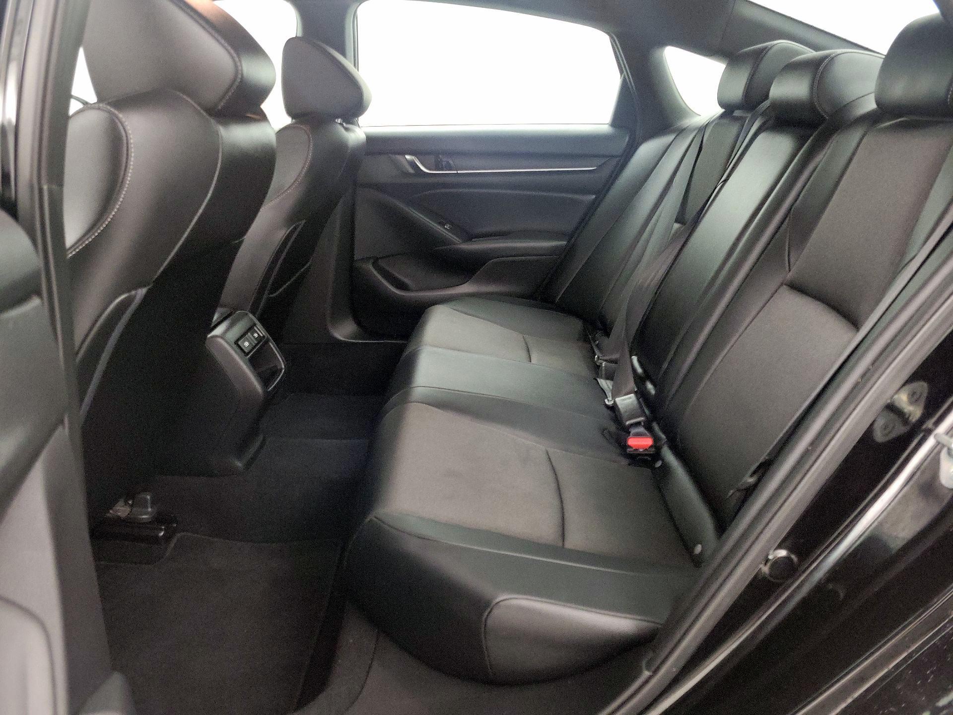 Thumbnail: 2022 Honda Accord - 19