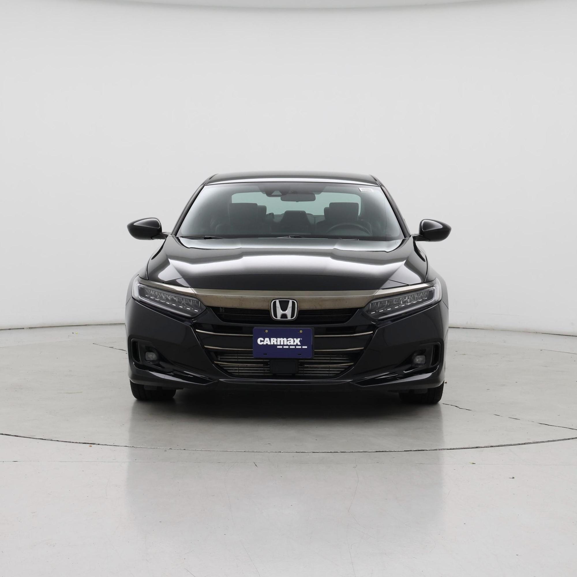 Thumbnail: 2022 Honda Accord - 5