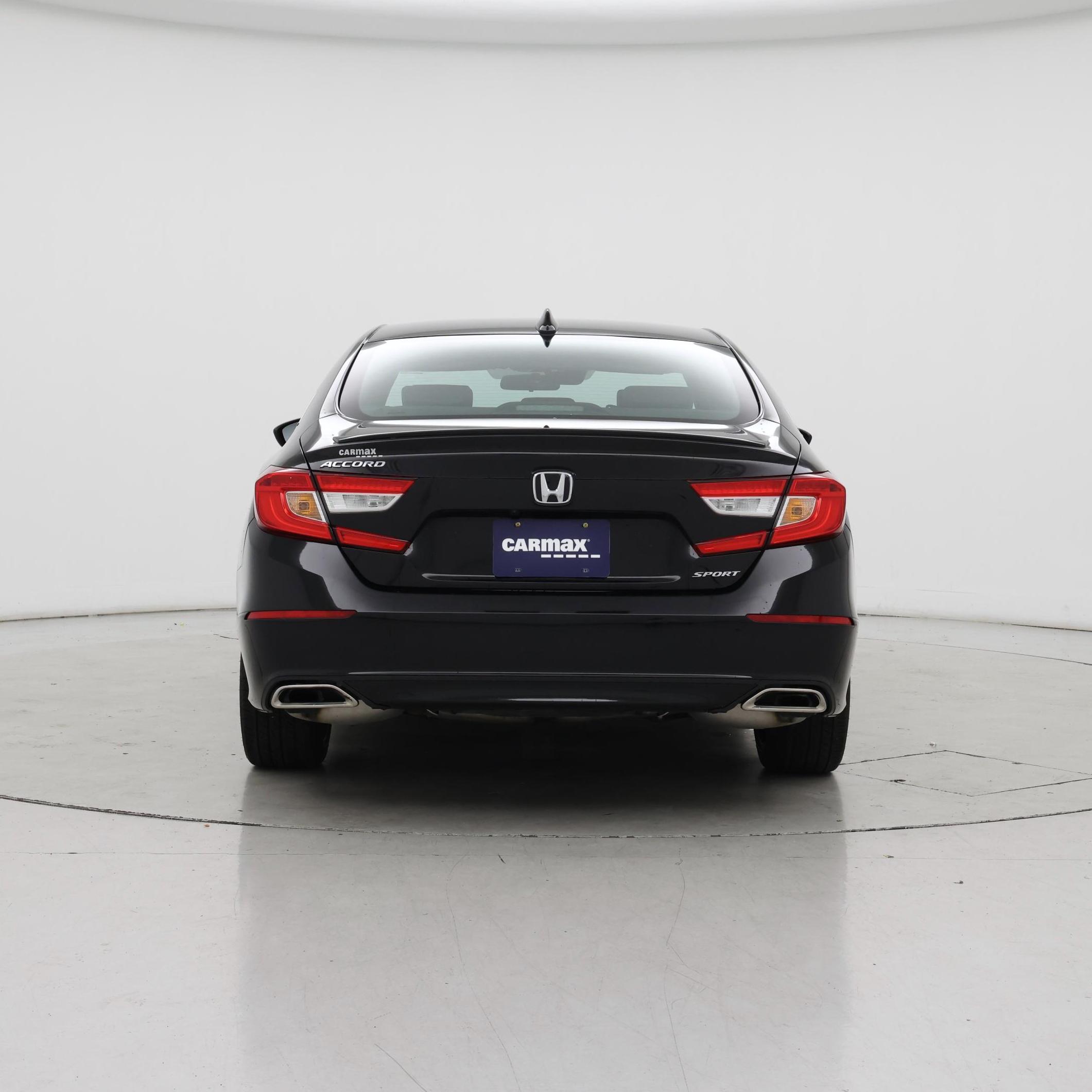 Thumbnail: 2022 Honda Accord - 6