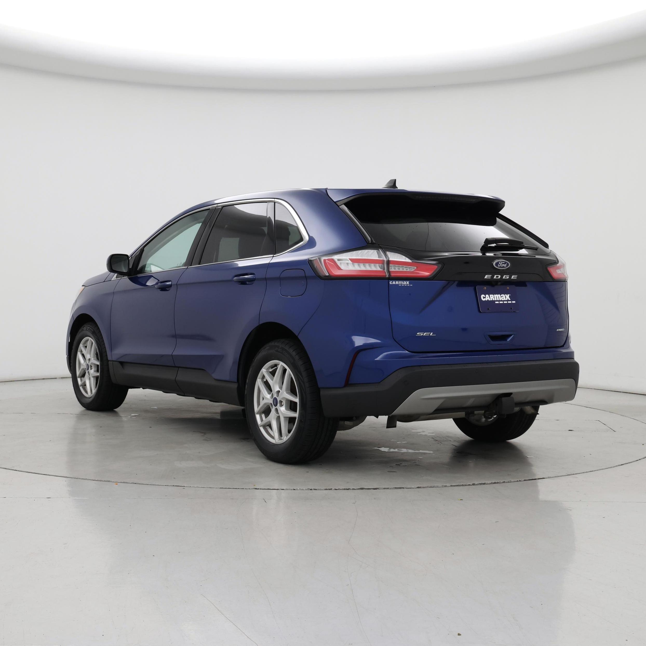 Thumbnail: 2022 Ford Edge - 2