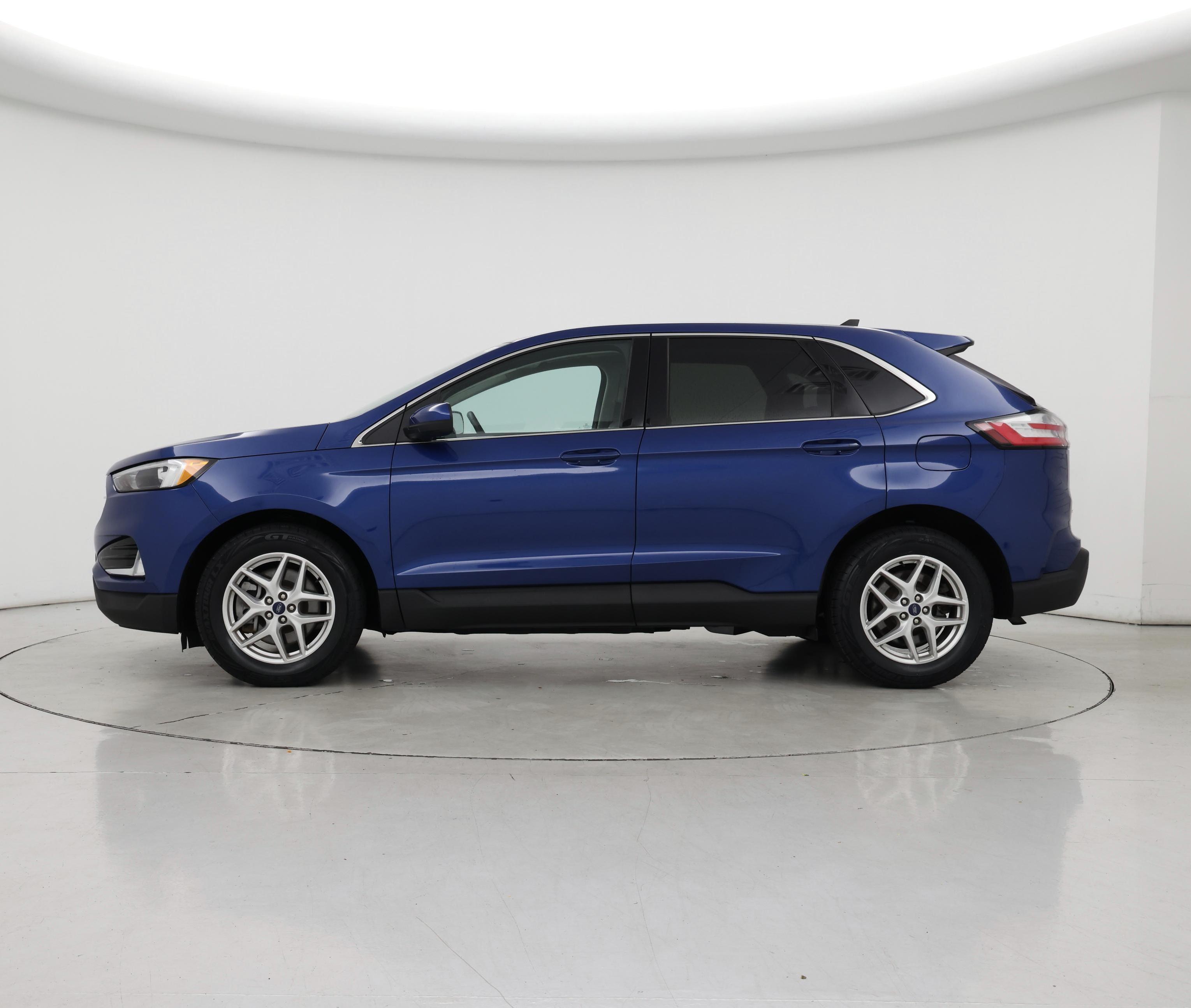 Thumbnail: 2022 Ford Edge - 3