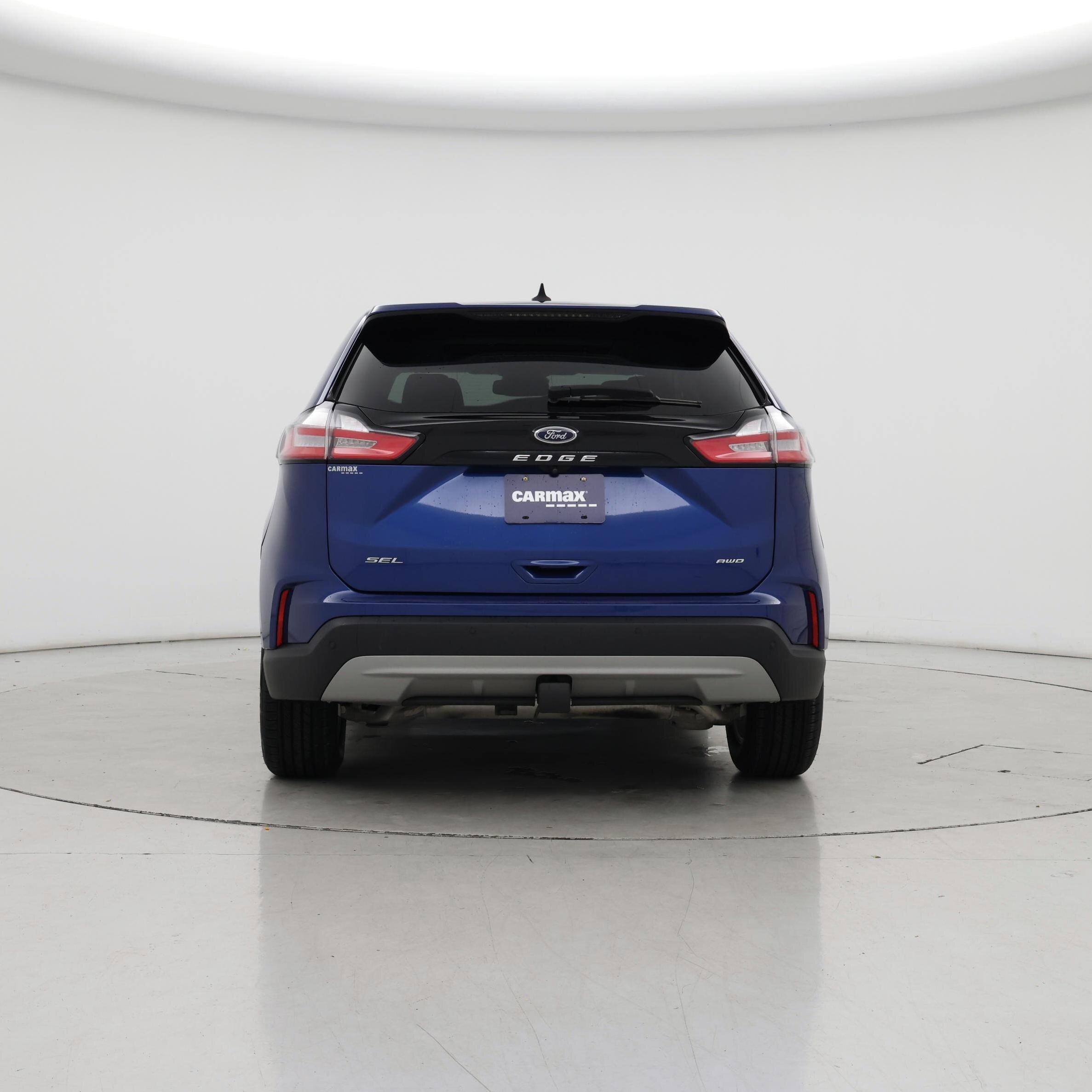 Thumbnail: 2022 Ford Edge - 6