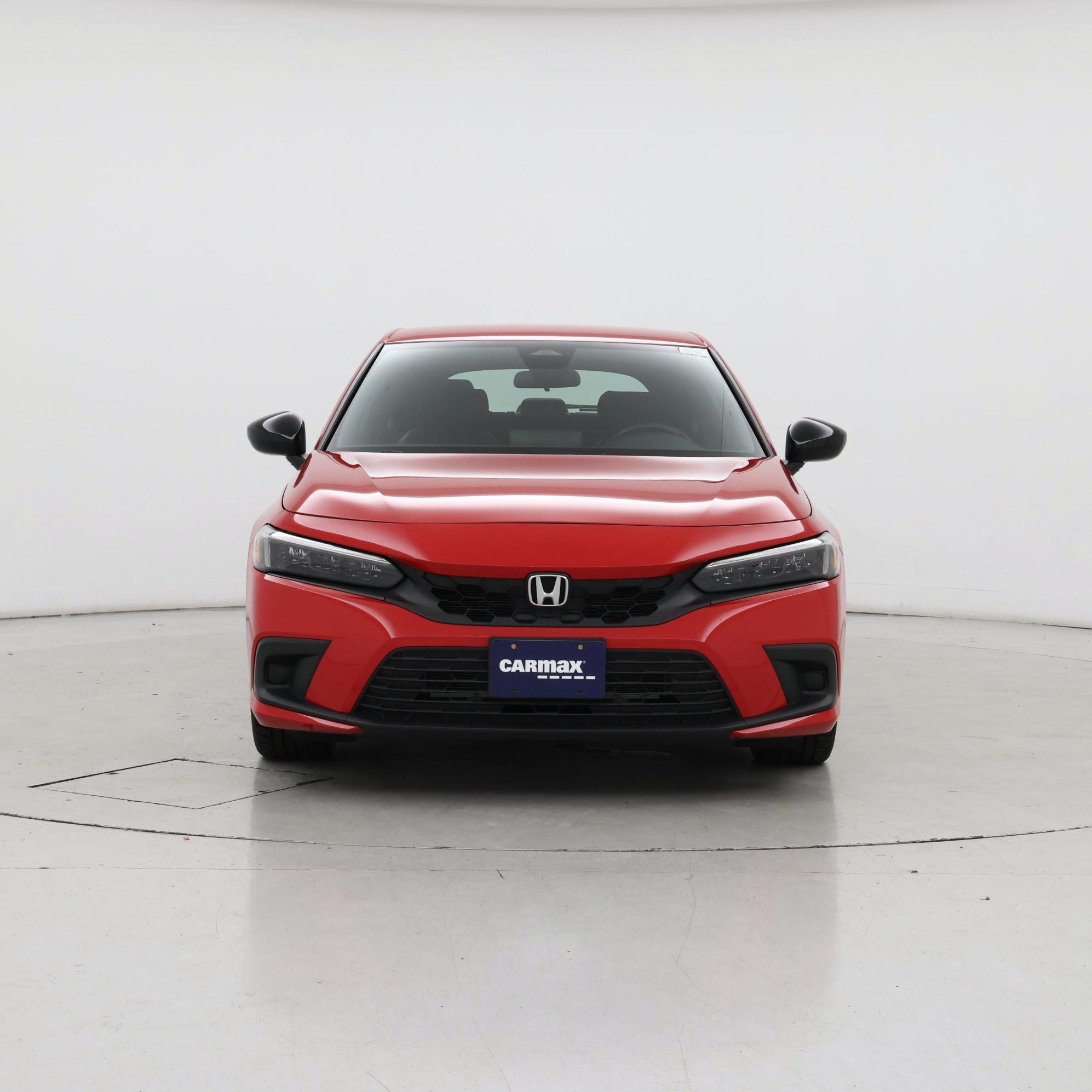 Thumbnail: 2022 Honda Civic - 5