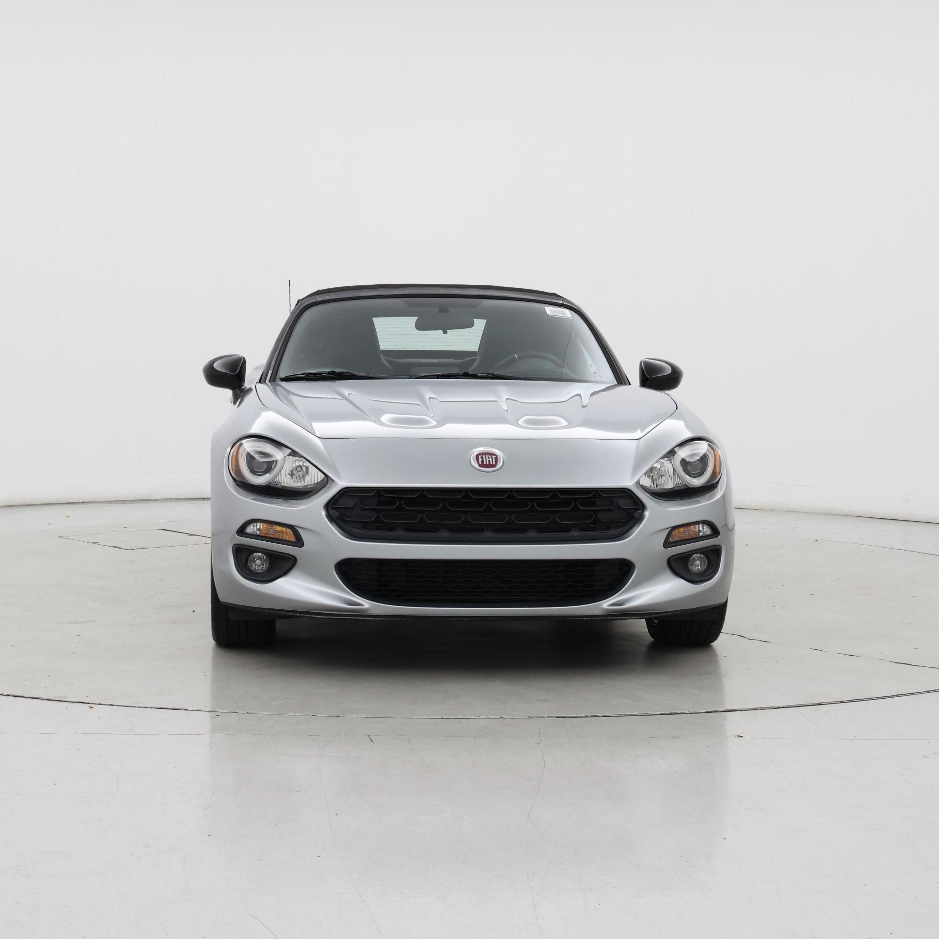 Thumbnail: 2020 Fiat 124 Spider - 5