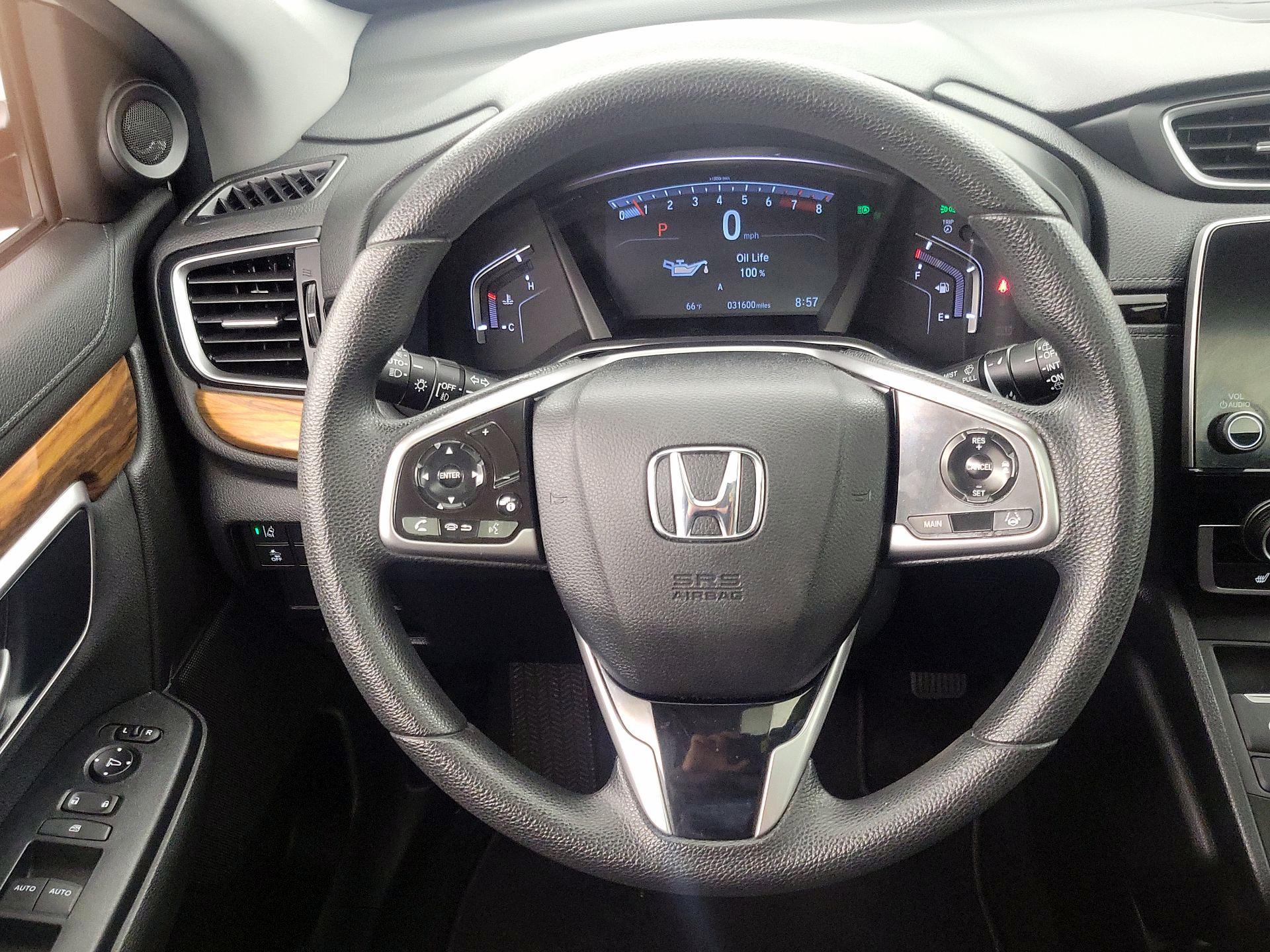 Thumbnail: 2022 Honda CR-V - 10