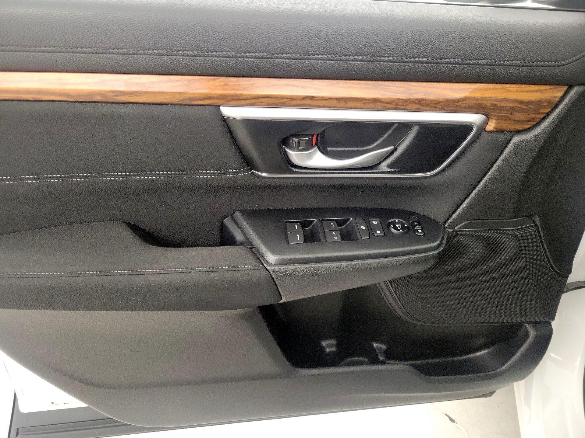 Thumbnail: 2022 Honda CR-V - 12
