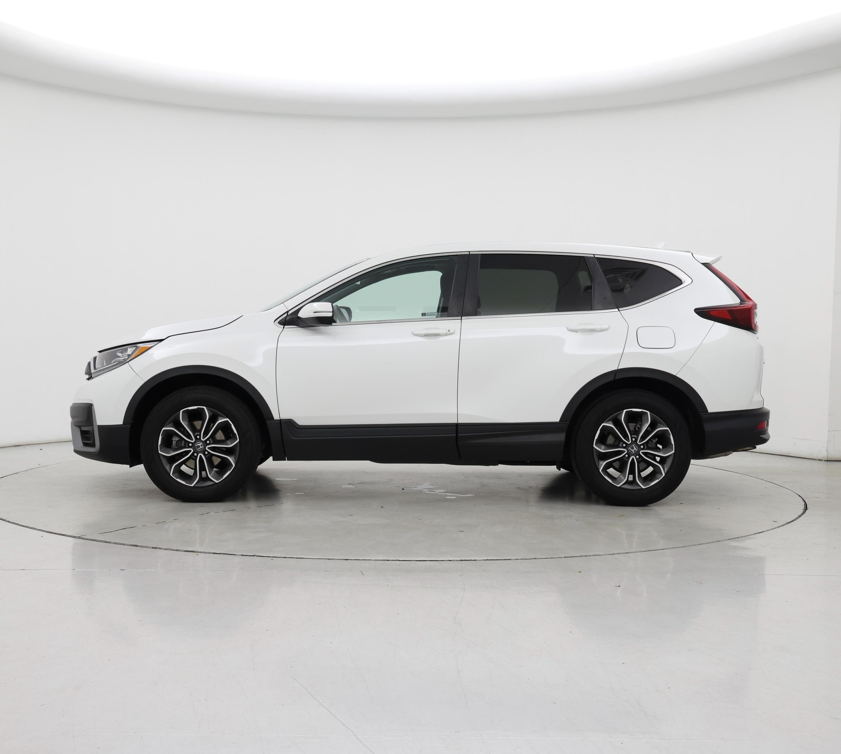 Thumbnail: 2022 Honda CR-V - 3