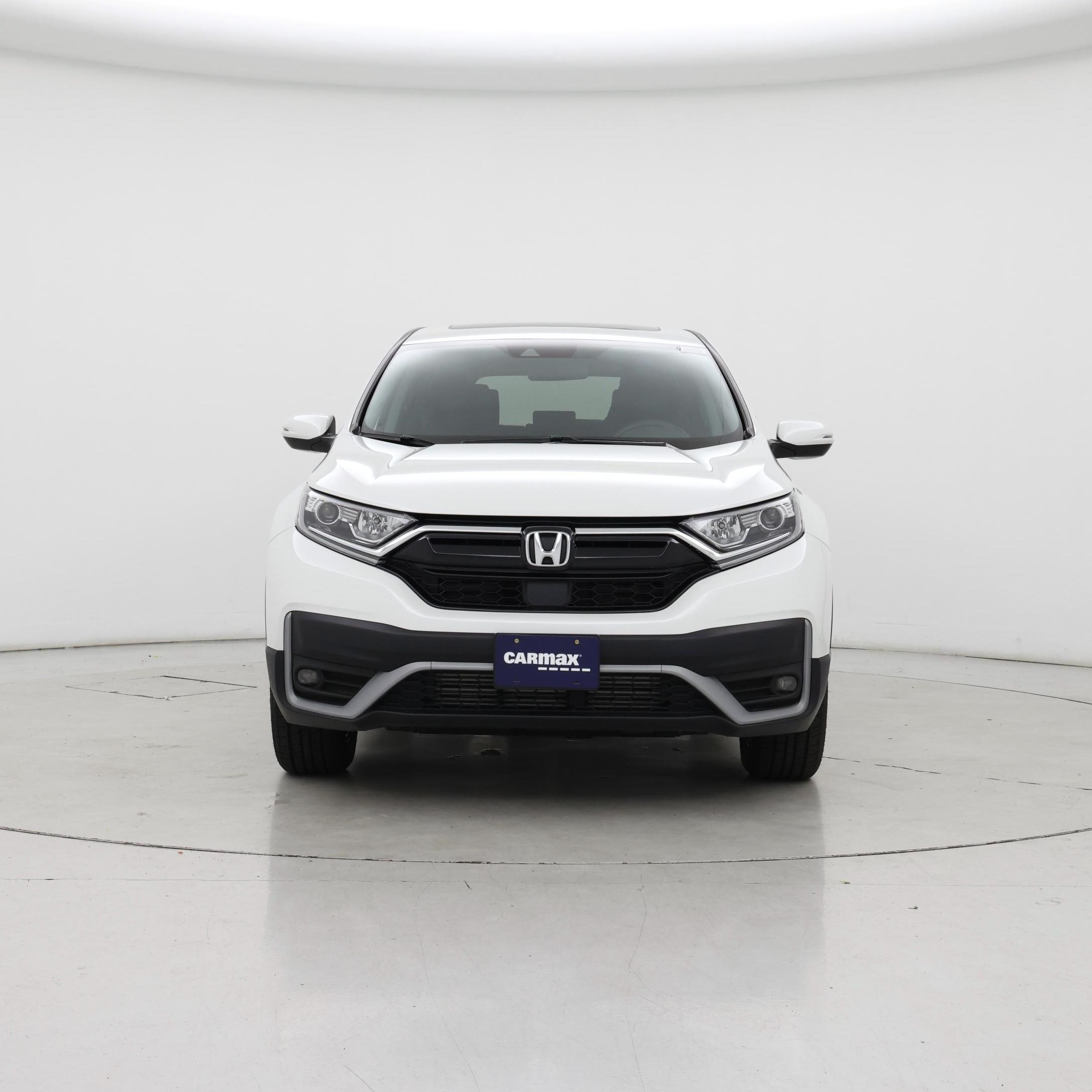 Thumbnail: 2022 Honda CR-V - 5