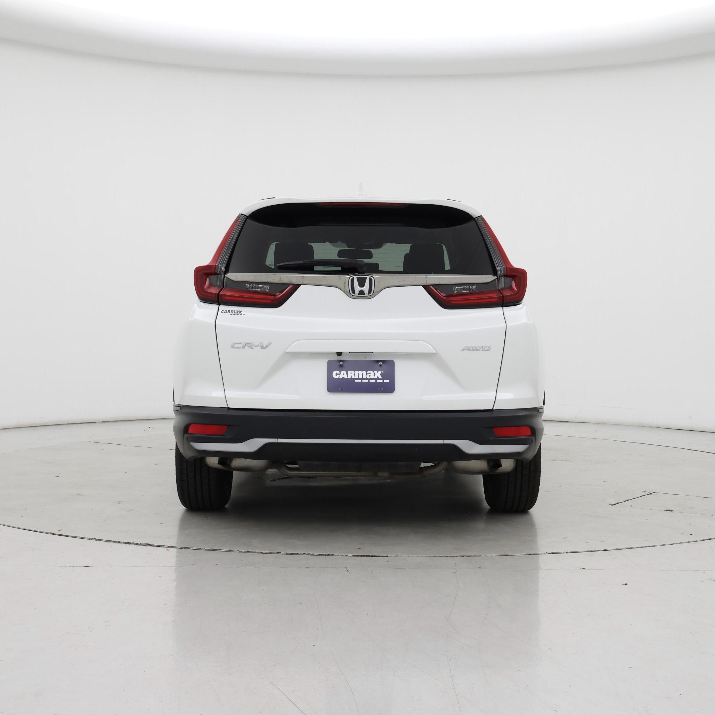 Thumbnail: 2022 Honda CR-V - 6