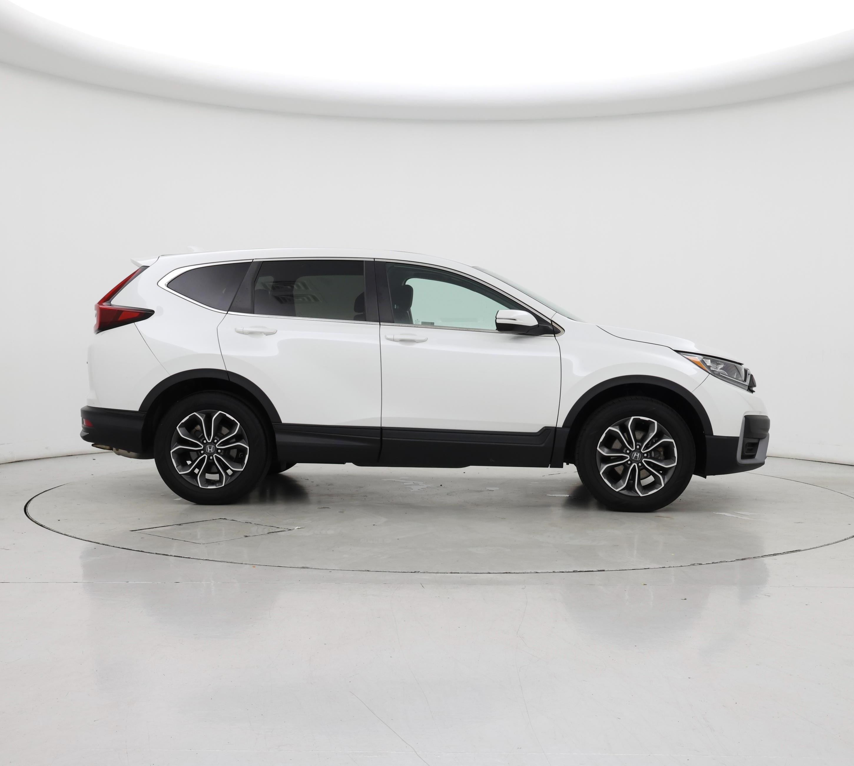 Thumbnail: 2022 Honda CR-V - 7