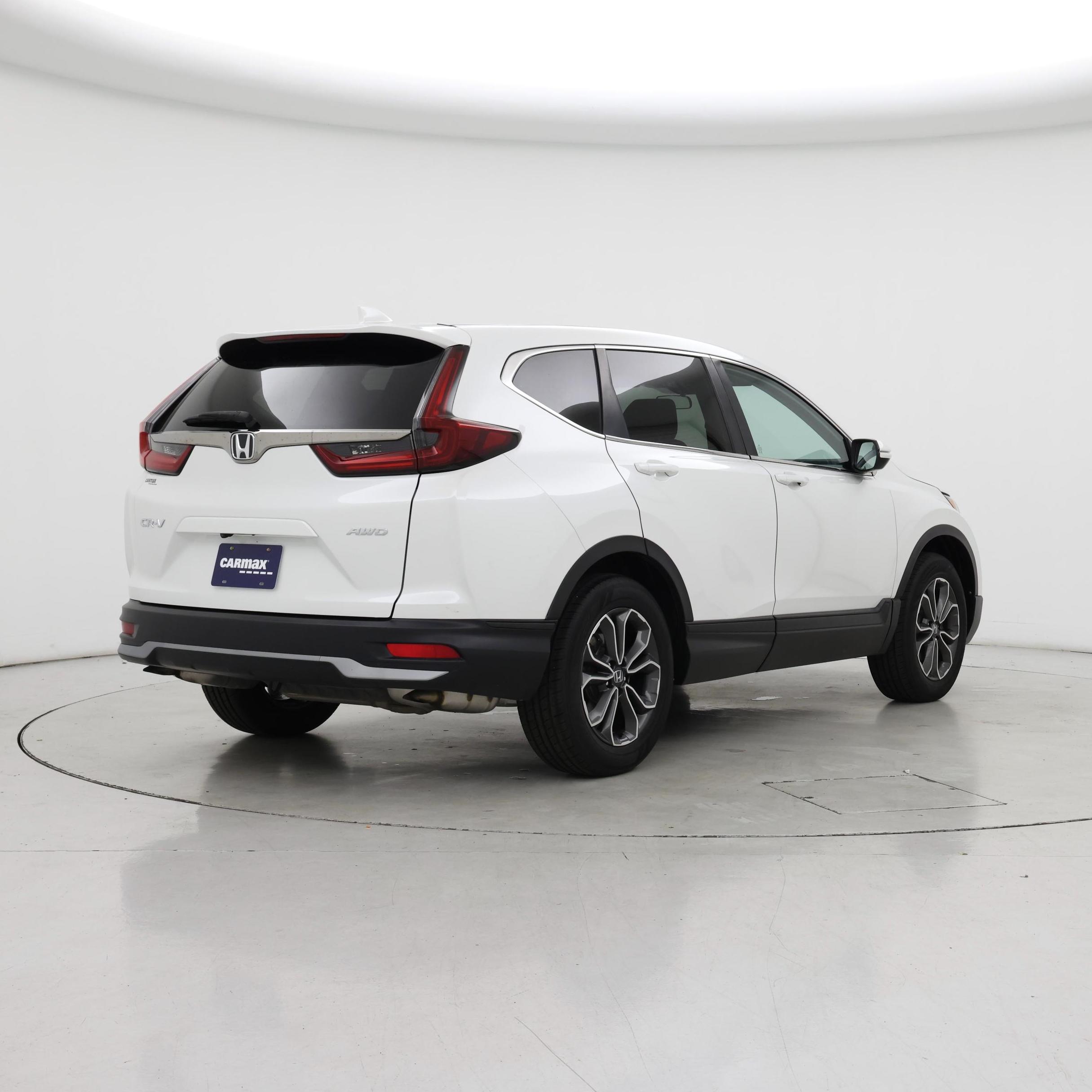 Thumbnail: 2022 Honda CR-V - 8