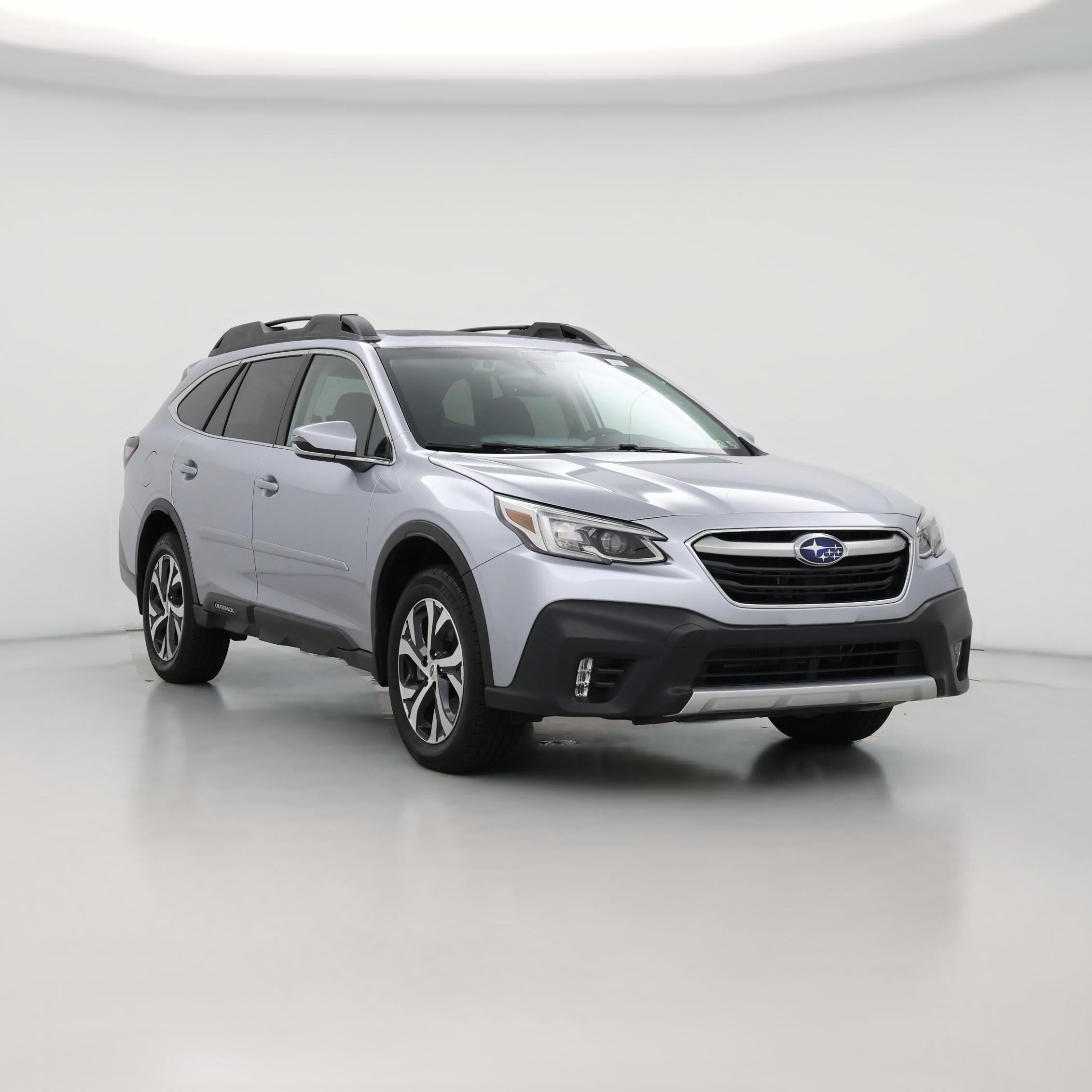 Thumbnail: 2022 Subaru Outback - 1