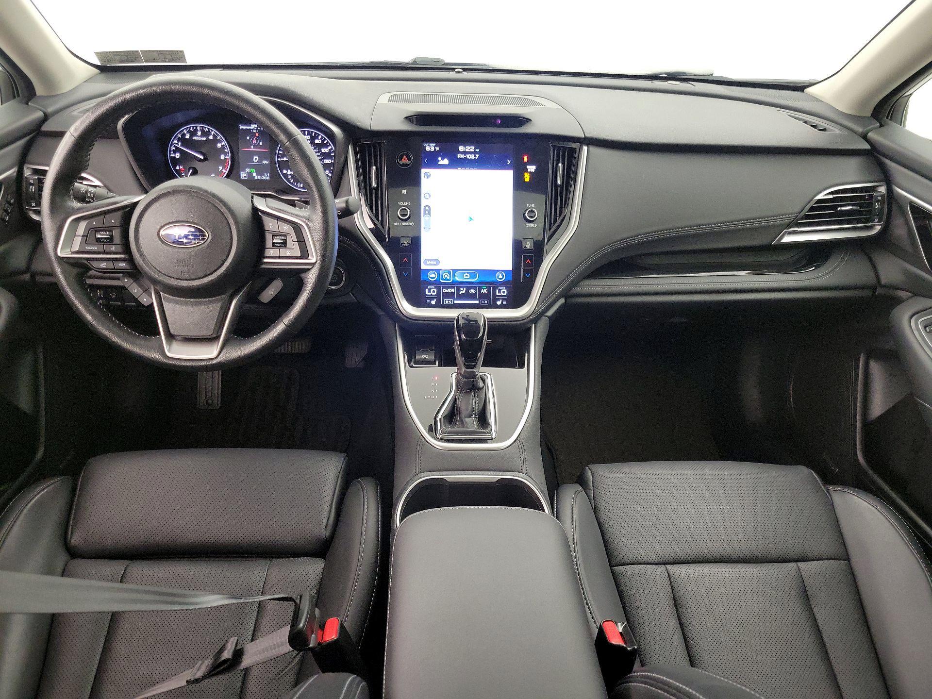 Thumbnail: 2022 Subaru Outback - 9