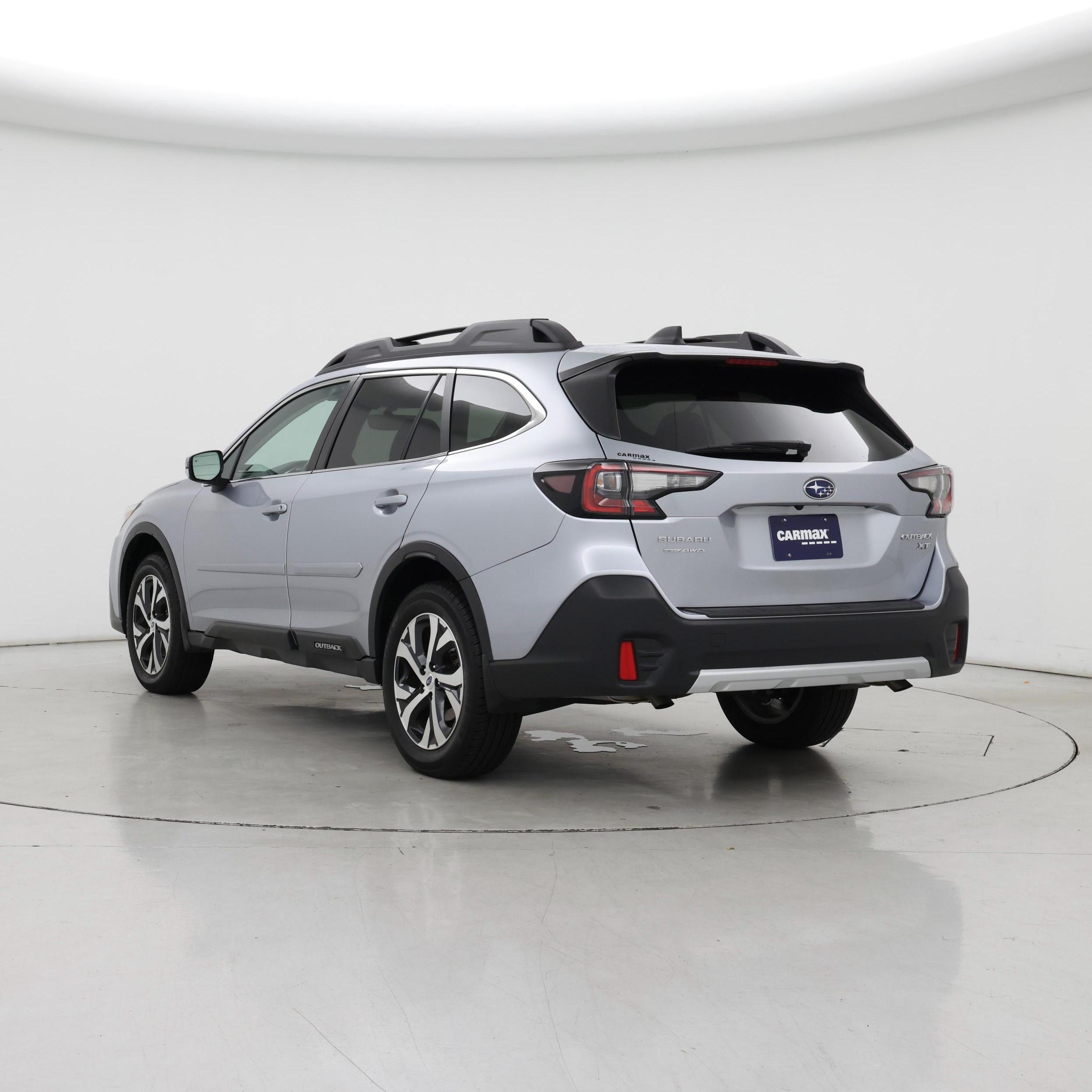 Thumbnail: 2022 Subaru Outback - 2