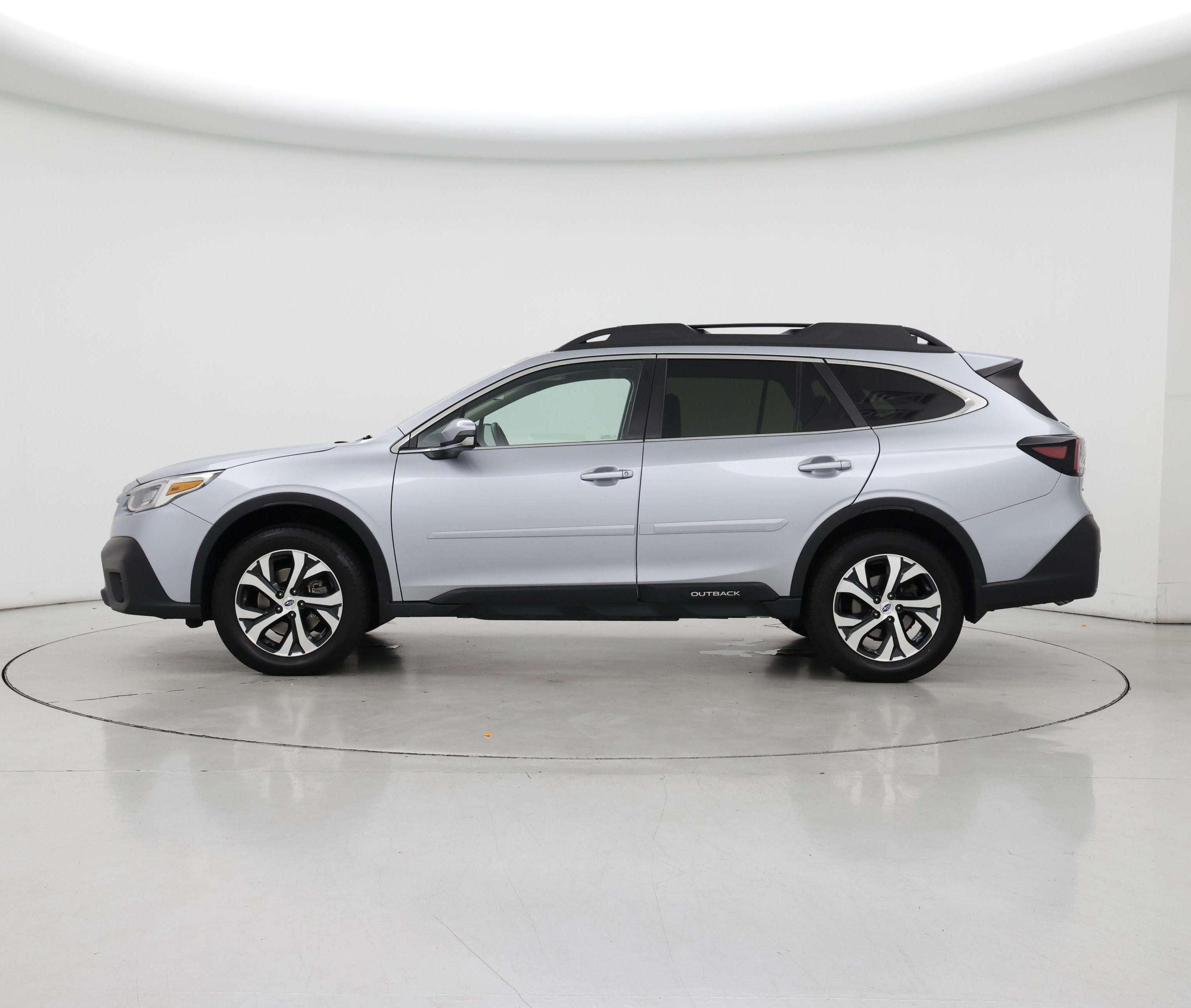 Thumbnail: 2022 Subaru Outback - 3