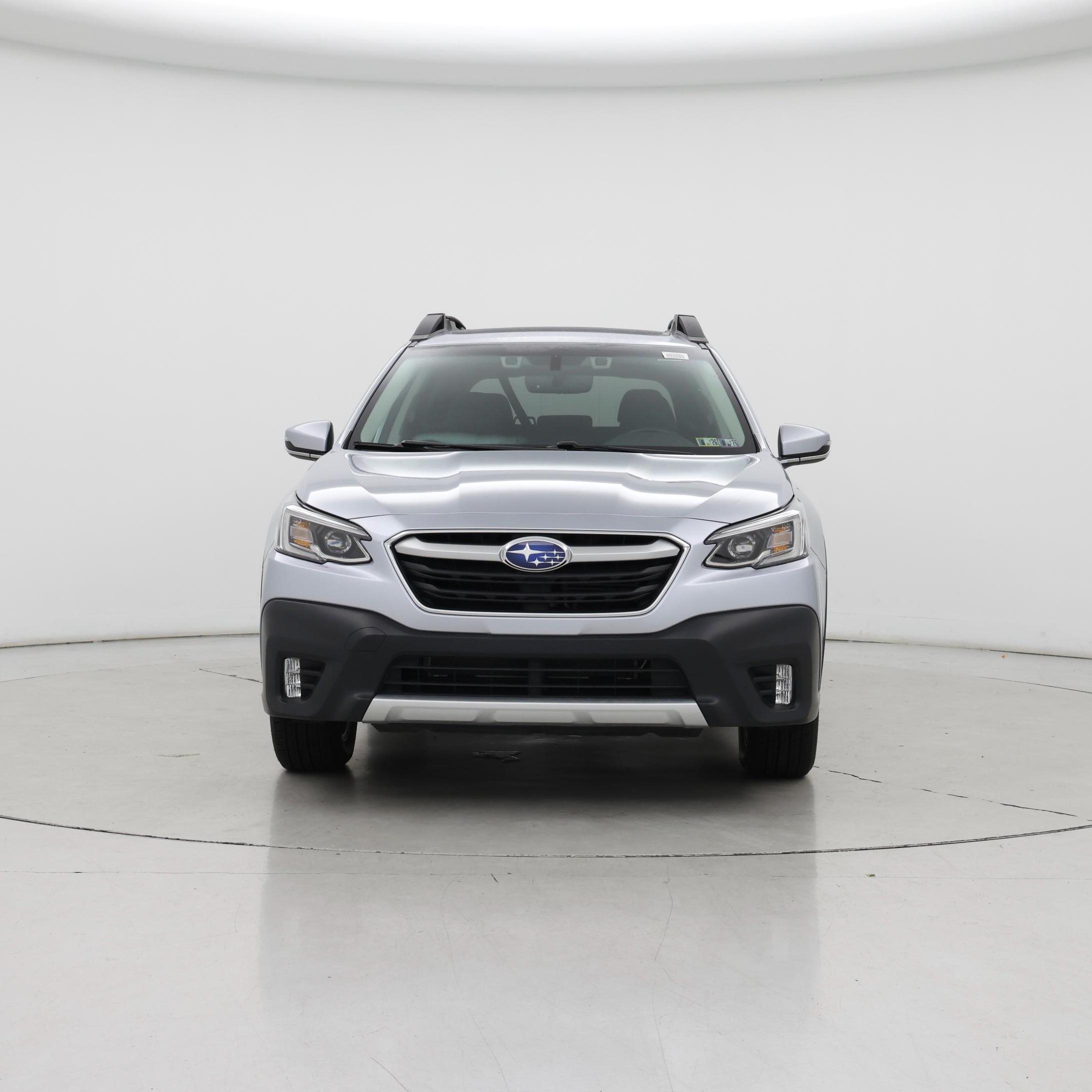 Thumbnail: 2022 Subaru Outback - 5