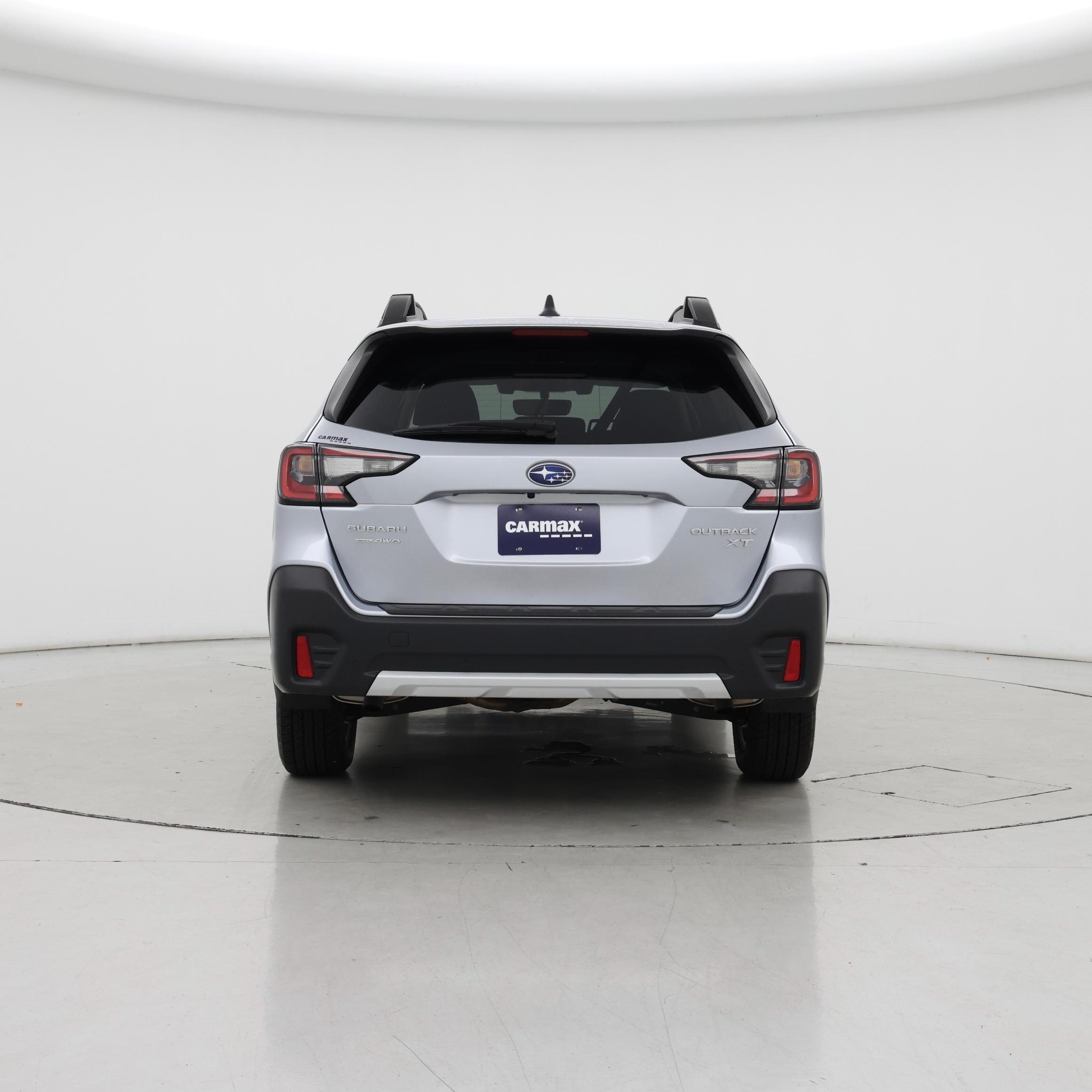Thumbnail: 2022 Subaru Outback - 6