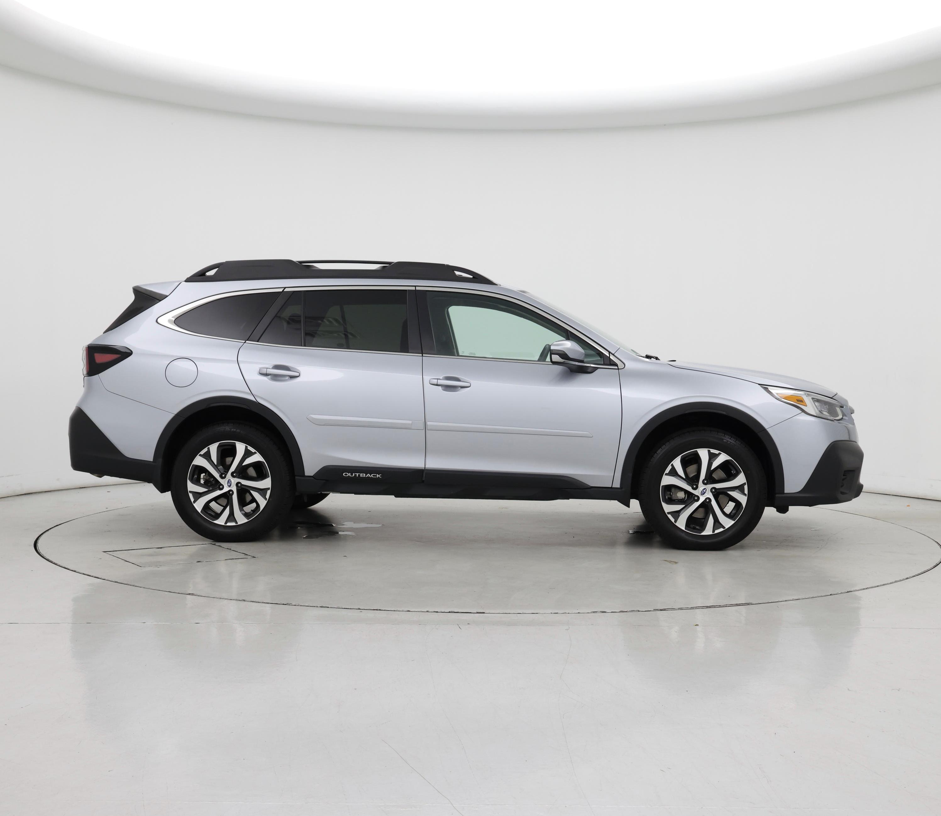 Thumbnail: 2022 Subaru Outback - 7