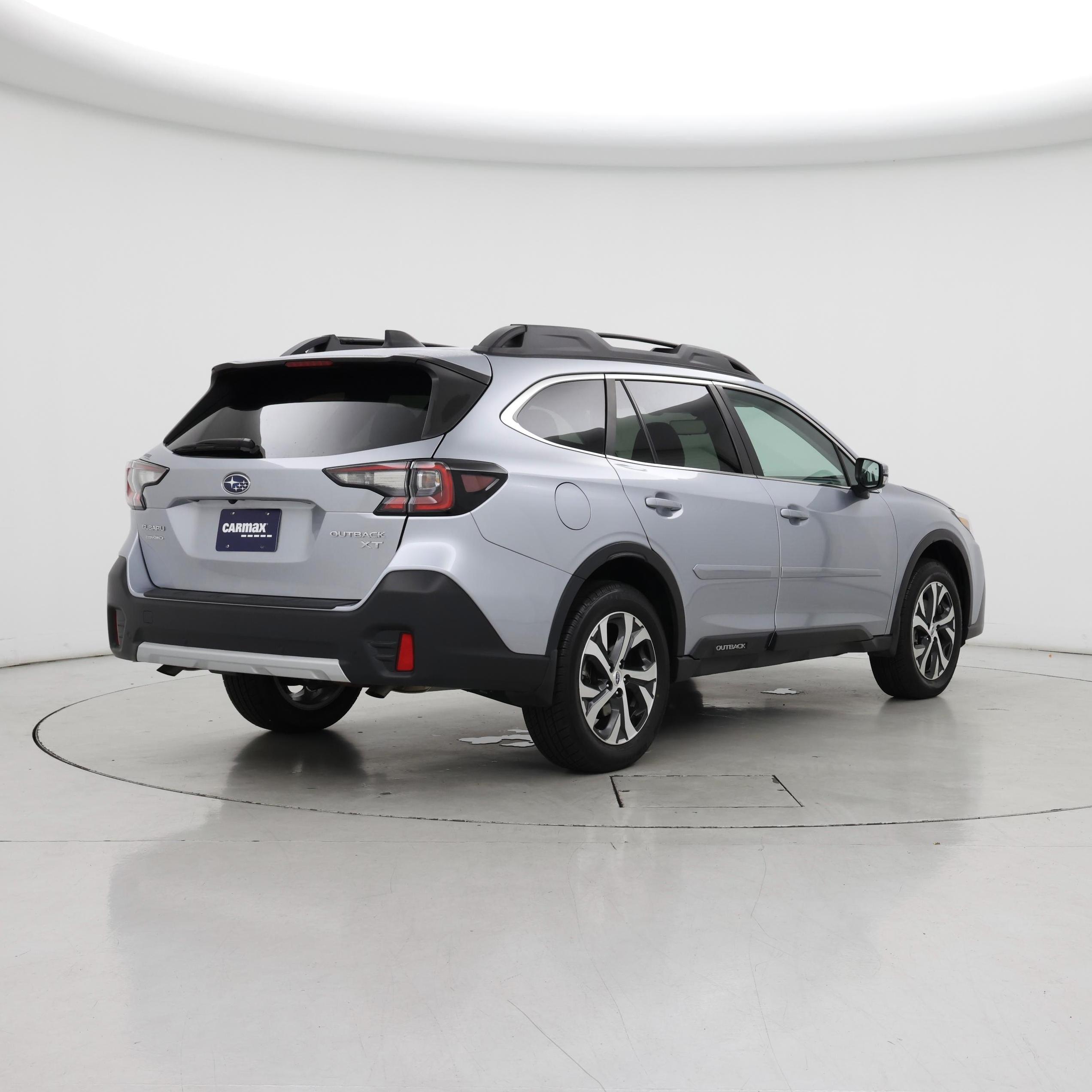 Thumbnail: 2022 Subaru Outback - 8