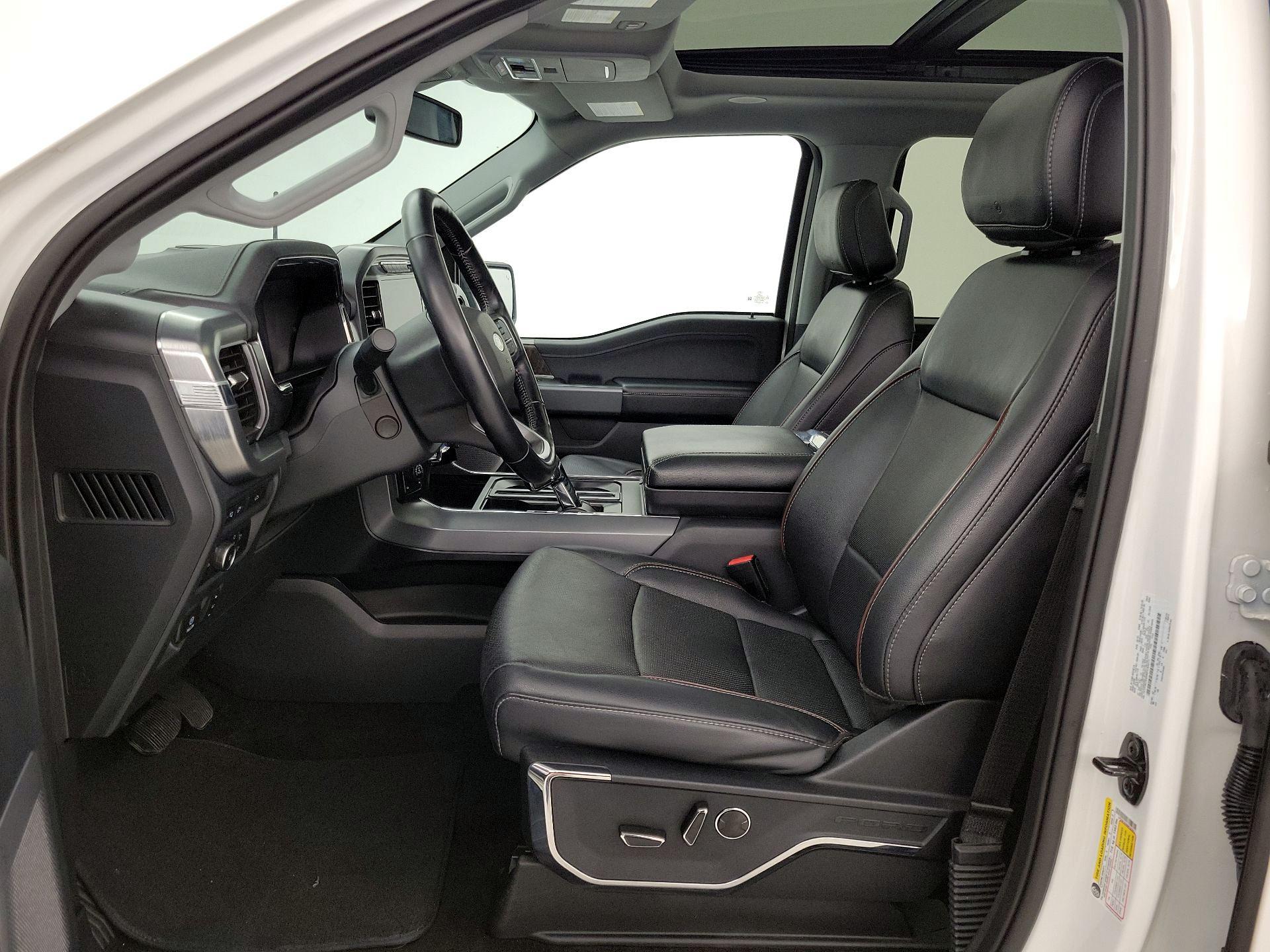 Thumbnail: 2021 Ford F-150 - 11