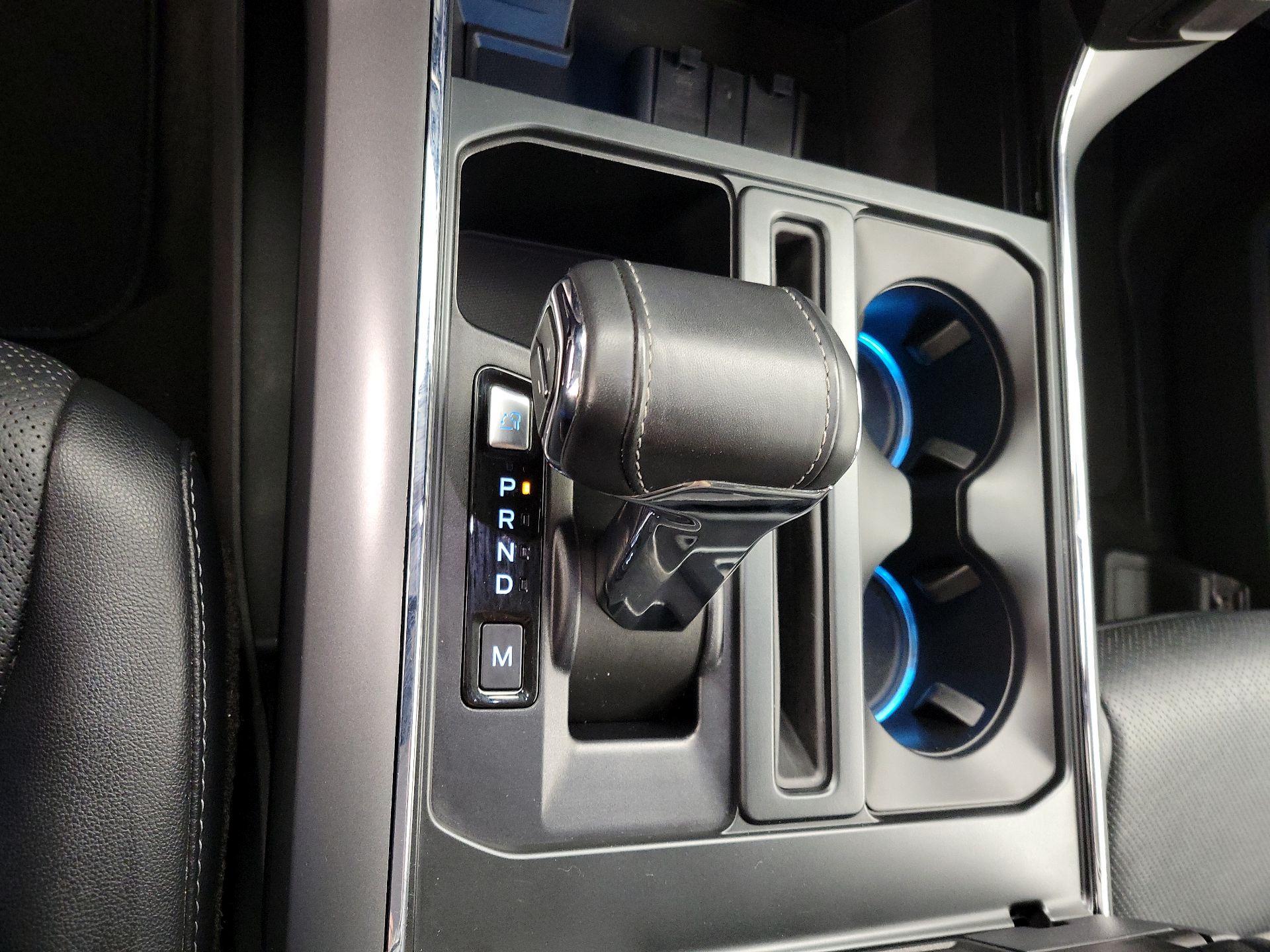 Thumbnail: 2021 Ford F-150 - 18