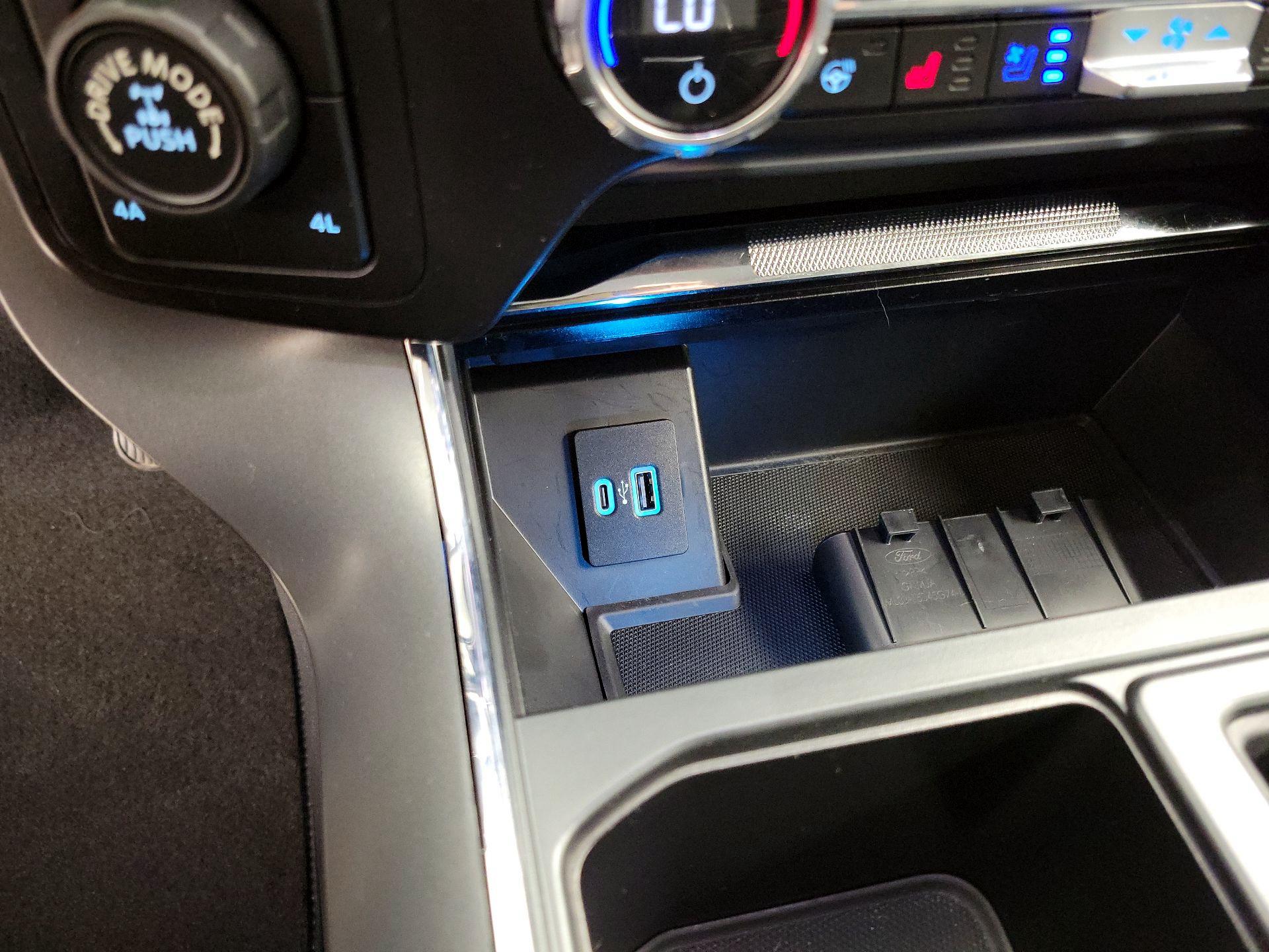 Thumbnail: 2021 Ford F-150 - 19