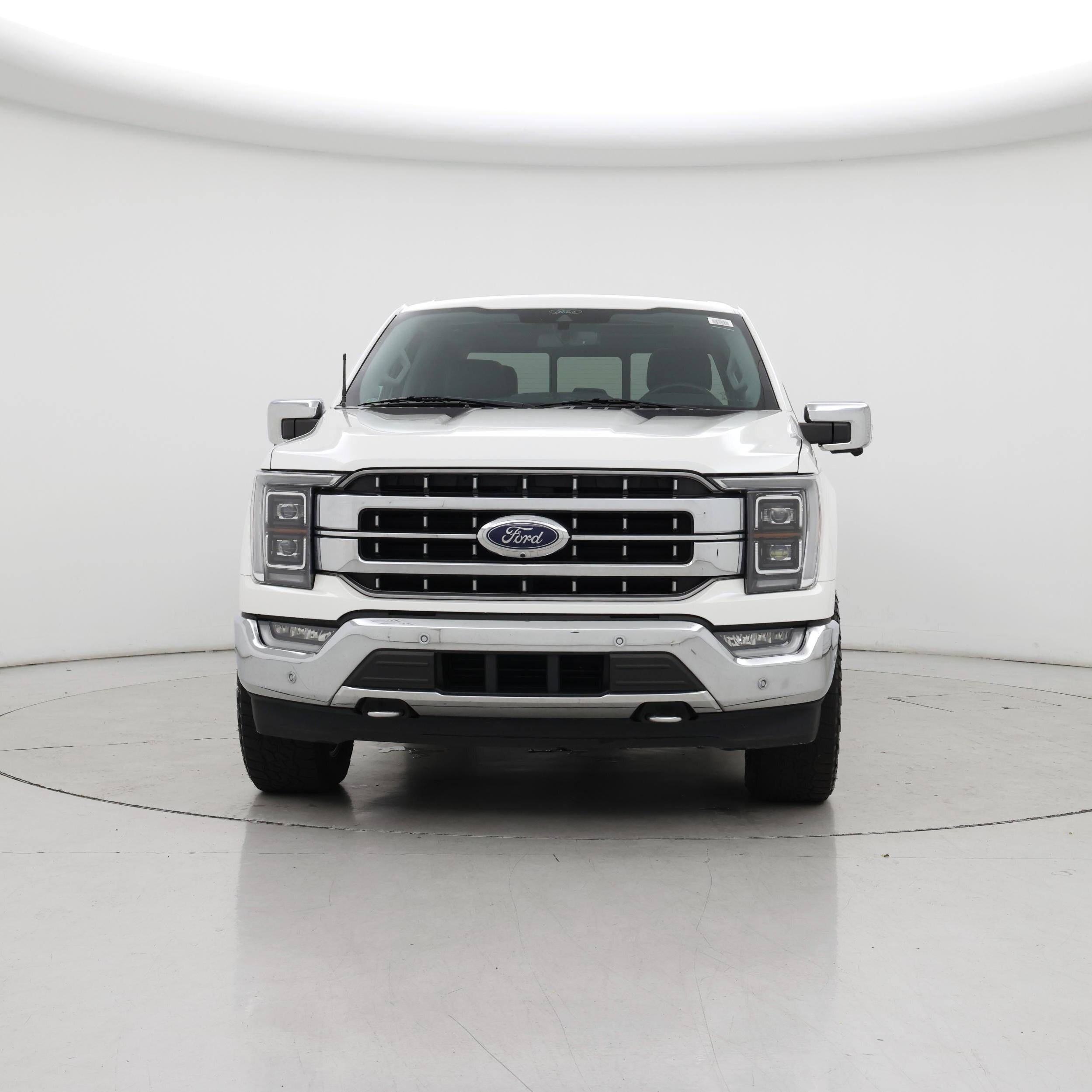 Thumbnail: 2021 Ford F-150 - 5