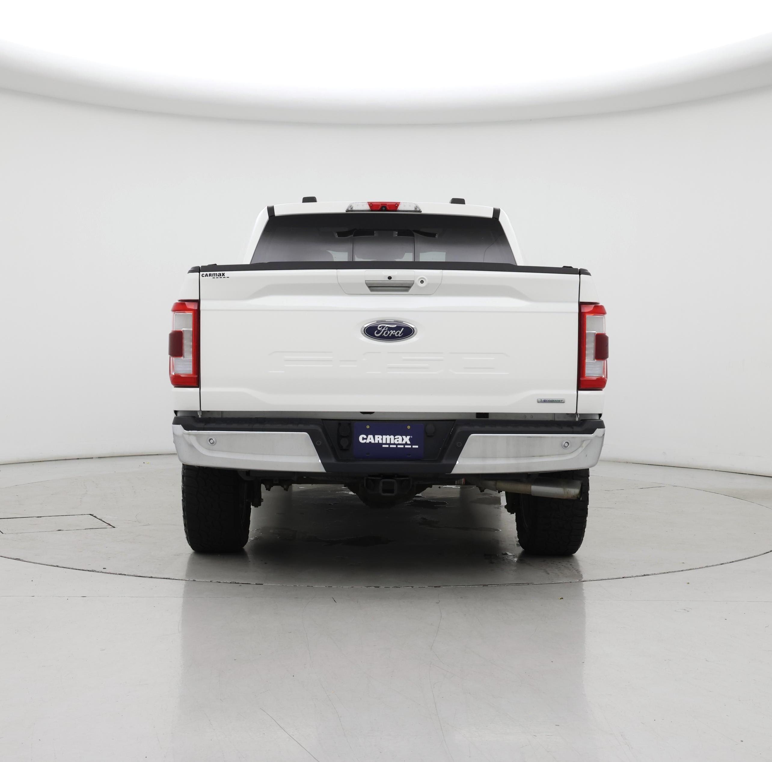 Thumbnail: 2021 Ford F-150 - 6