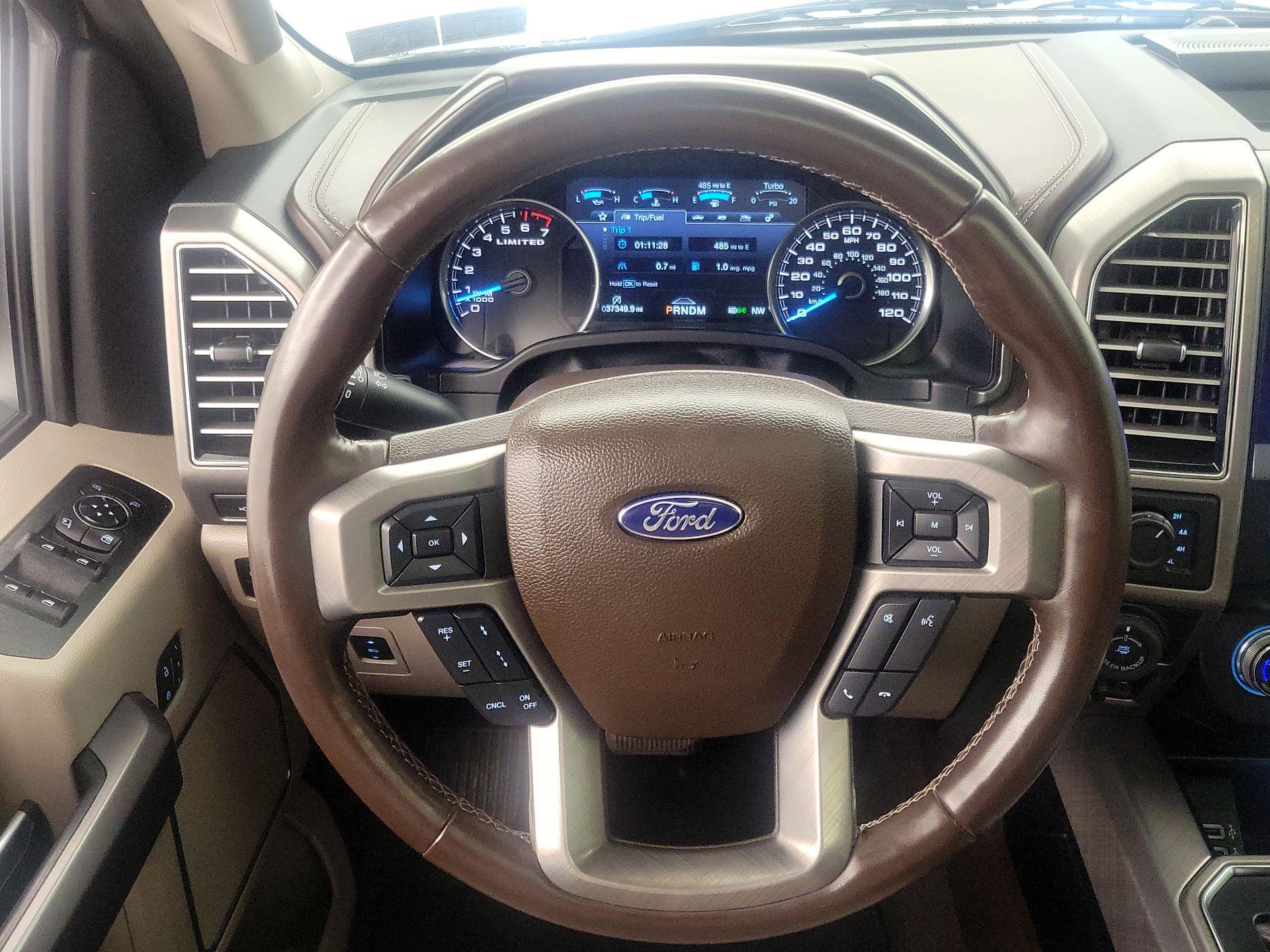 Thumbnail: 2020 Ford F-150 - 10