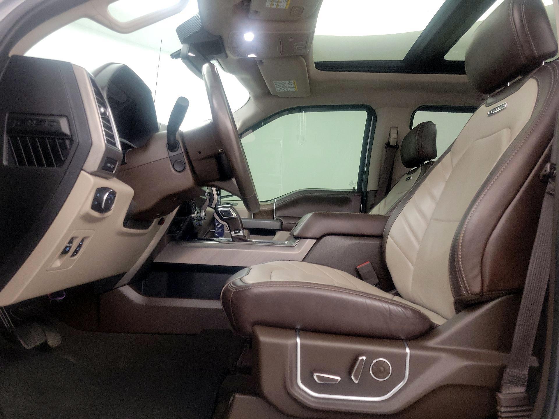 Thumbnail: 2020 Ford F-150 - 11