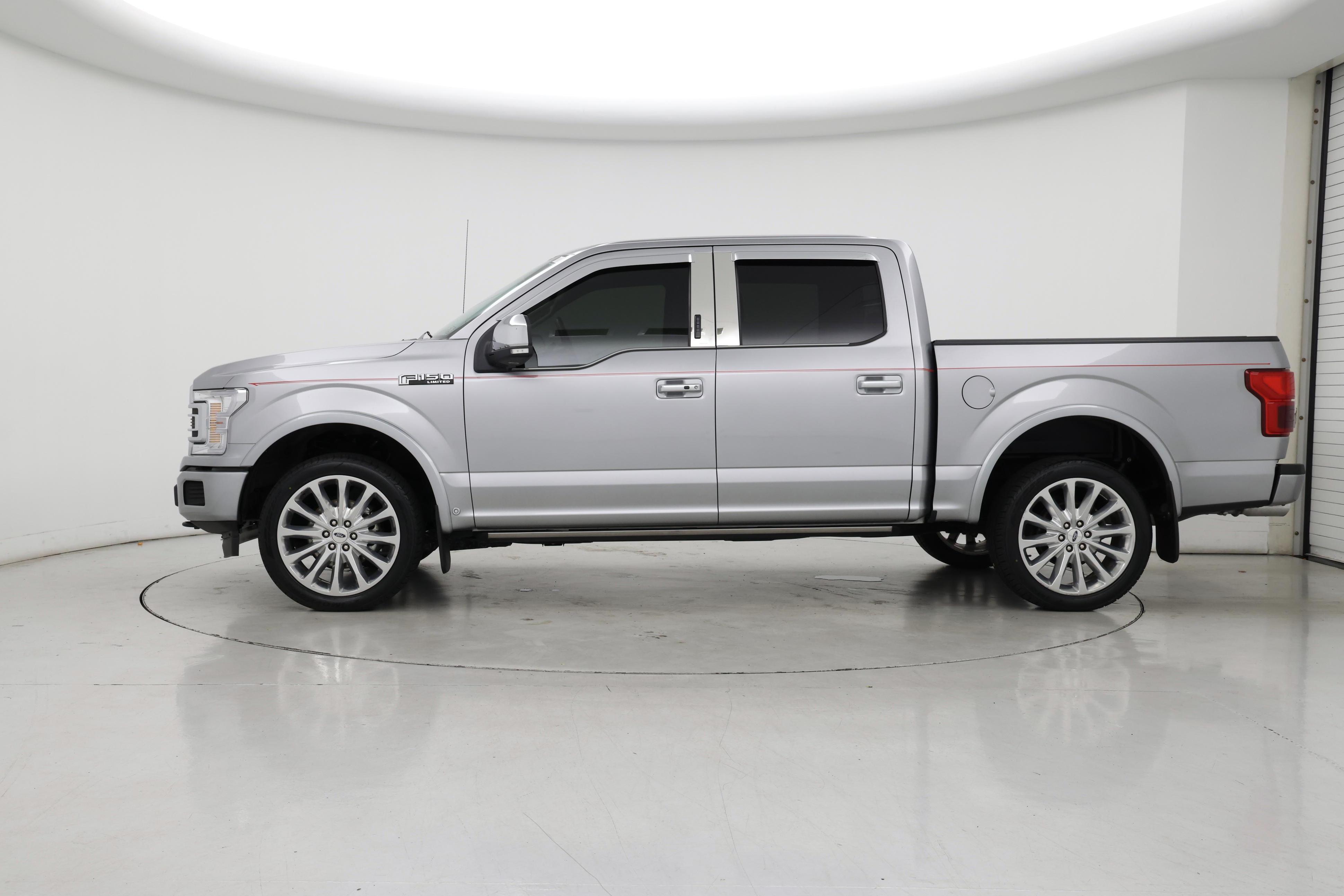 Thumbnail: 2020 Ford F-150 - 3