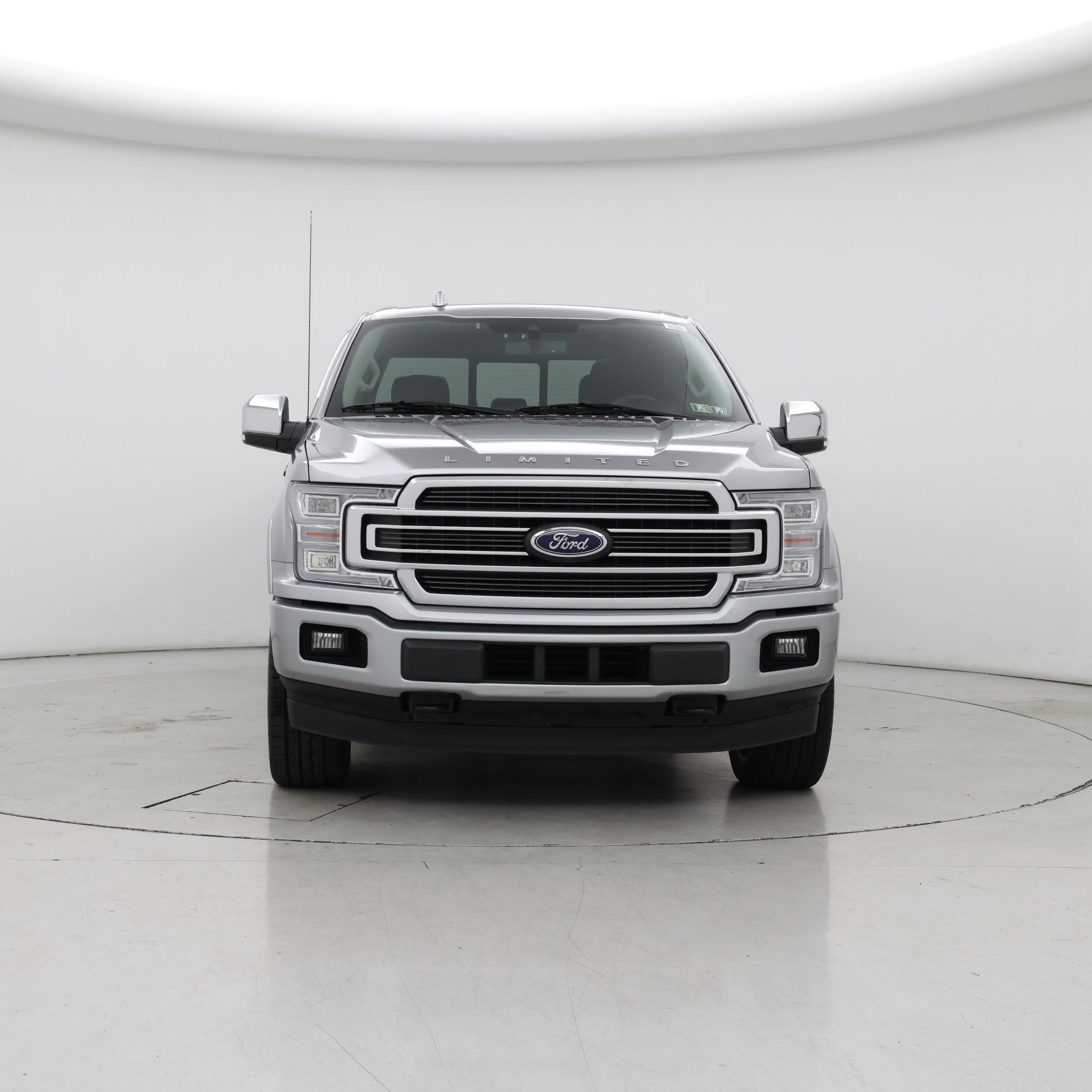 Thumbnail: 2020 Ford F-150 - 5