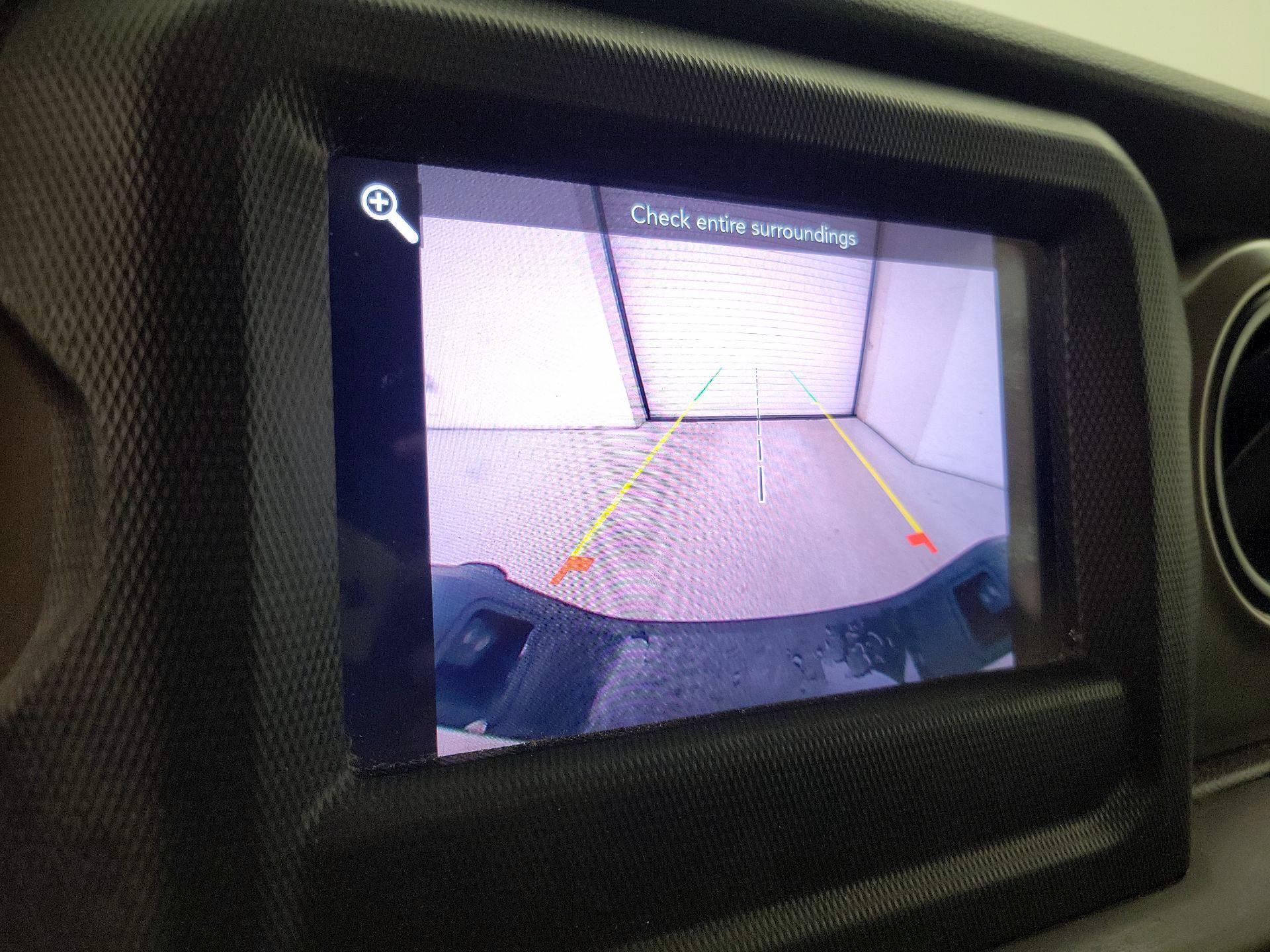 Thumbnail: 2020 Jeep Gladiator - 14