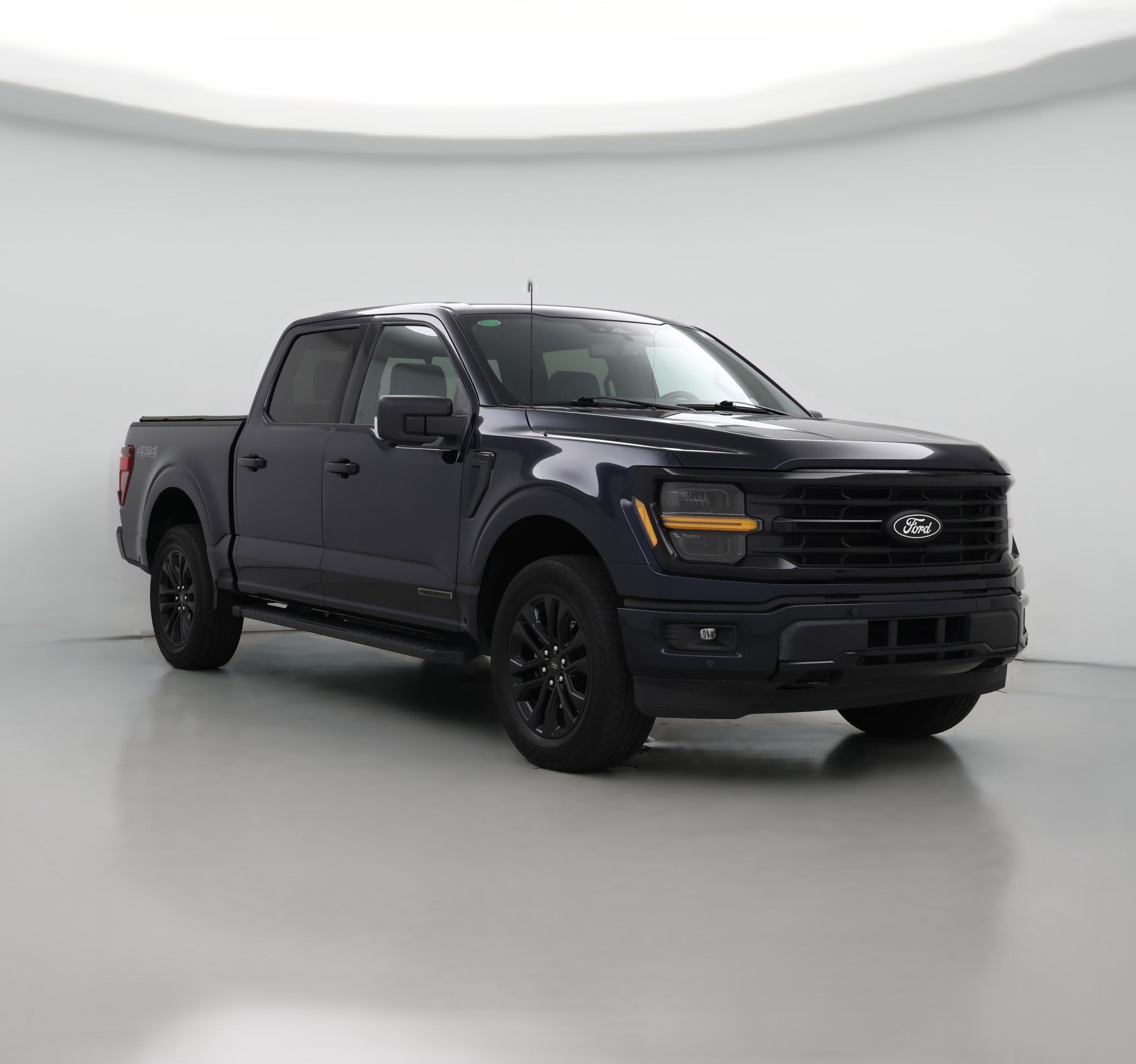 Thumbnail: 2024 Ford F-150 - 1