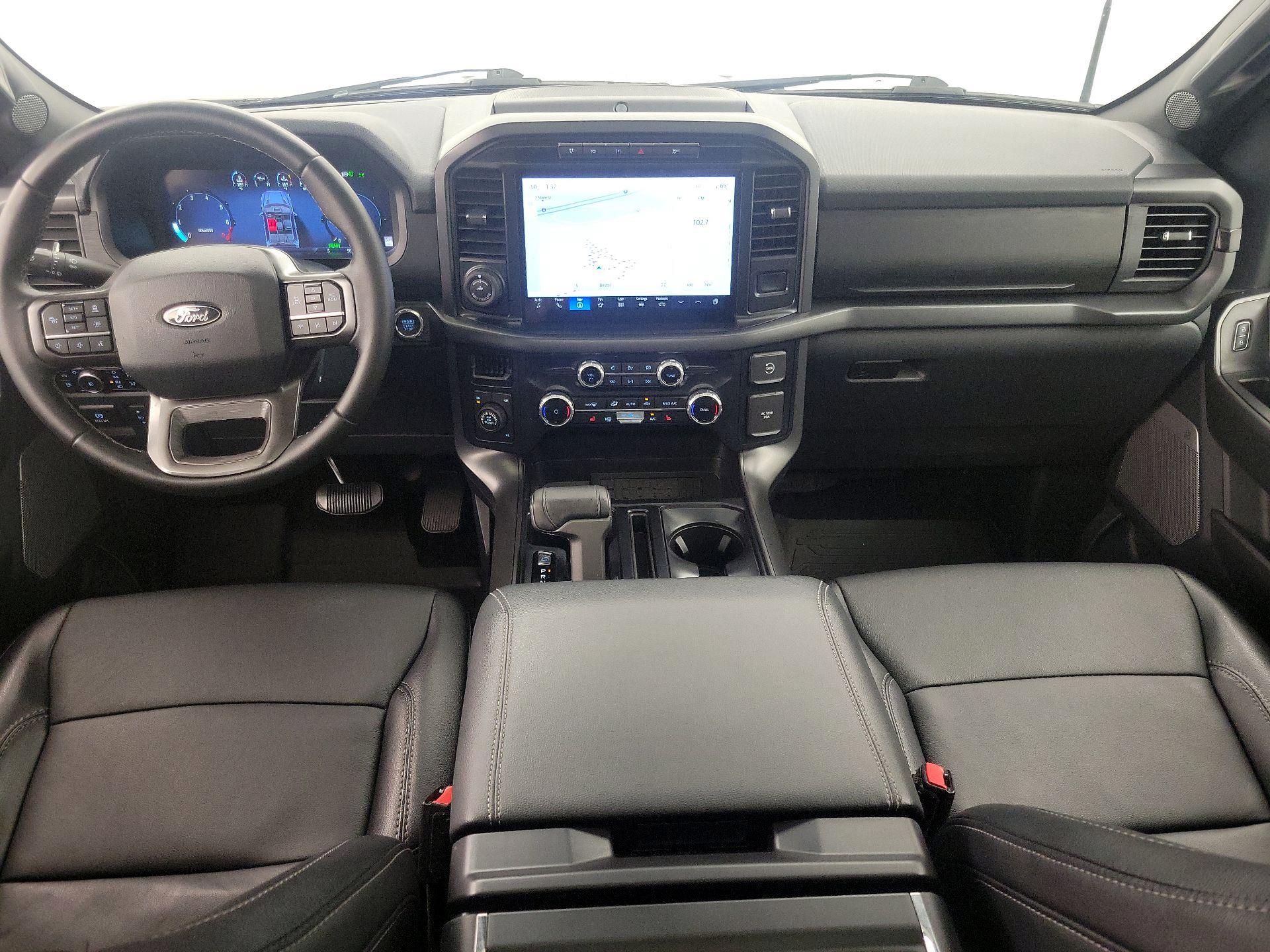 Thumbnail: 2024 Ford F-150 - 9