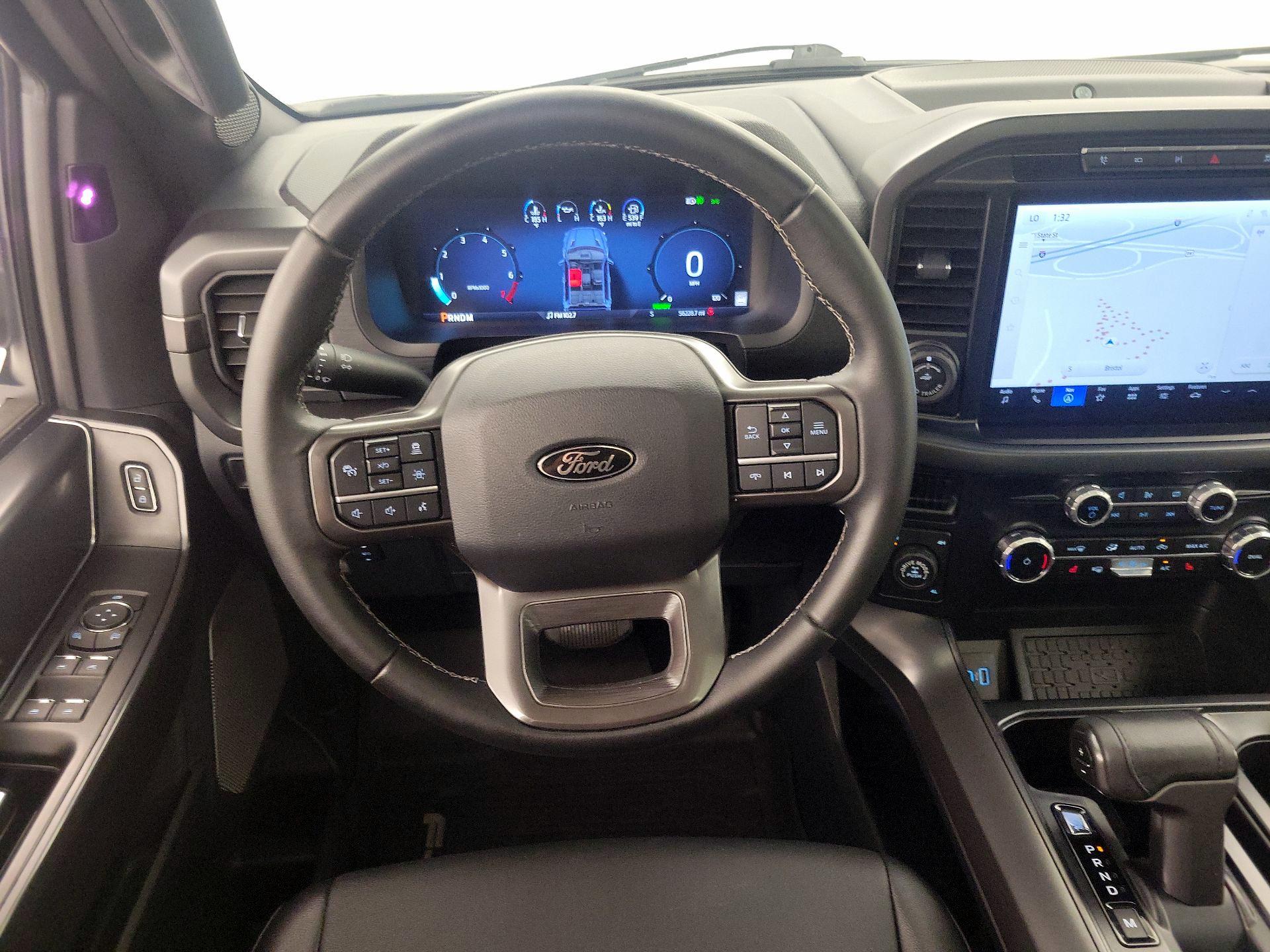Thumbnail: 2024 Ford F-150 - 10